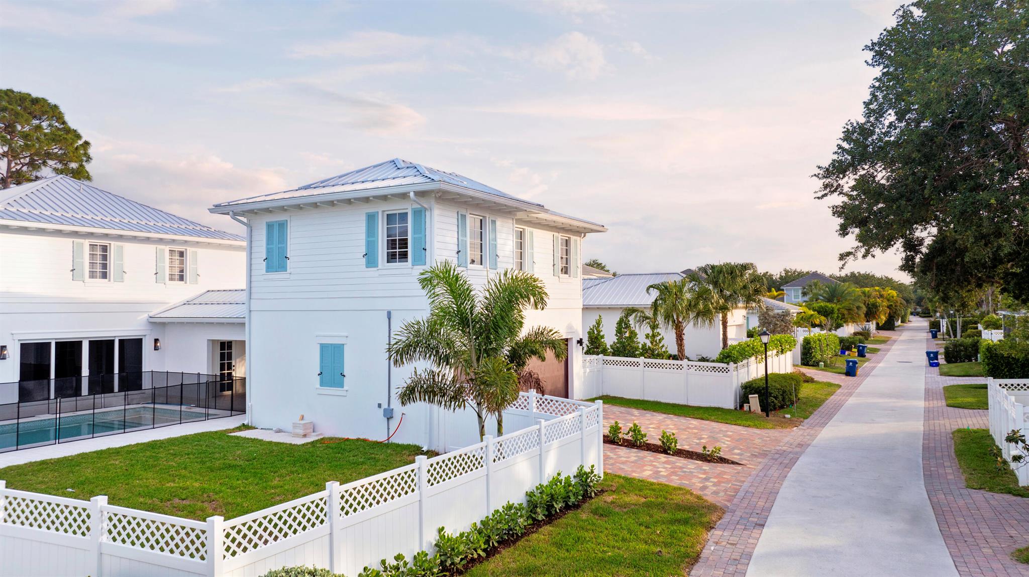 Martinique at Abacoa - Residential