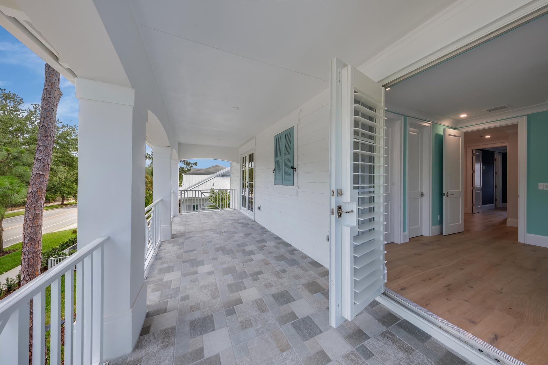 Martinique at Abacoa - Residential