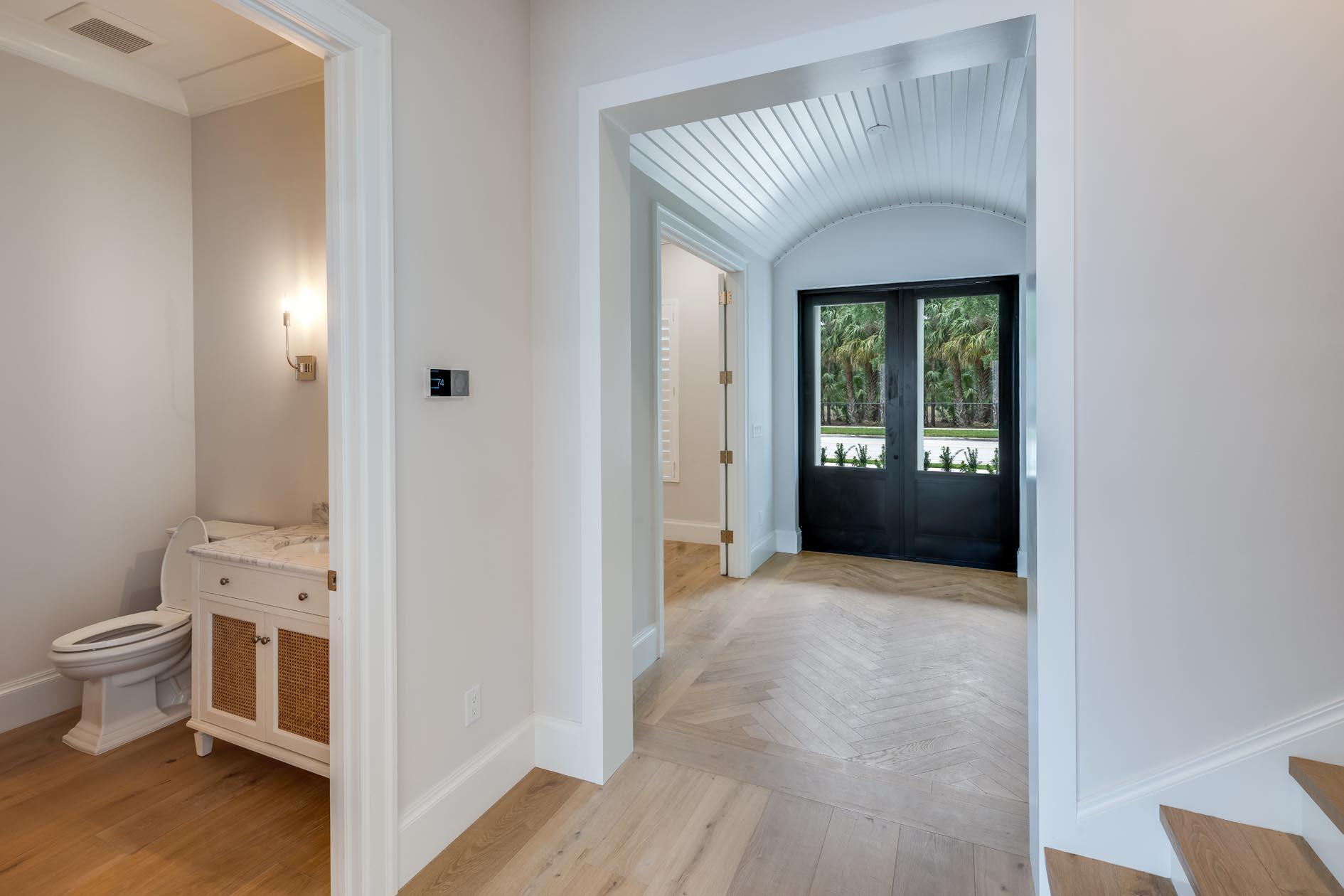 Martinique at Abacoa - Residential