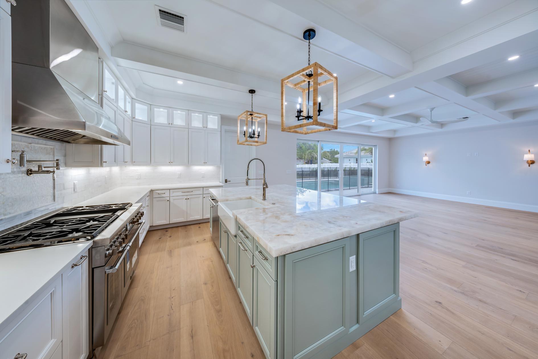 Martinique at Abacoa - Residential