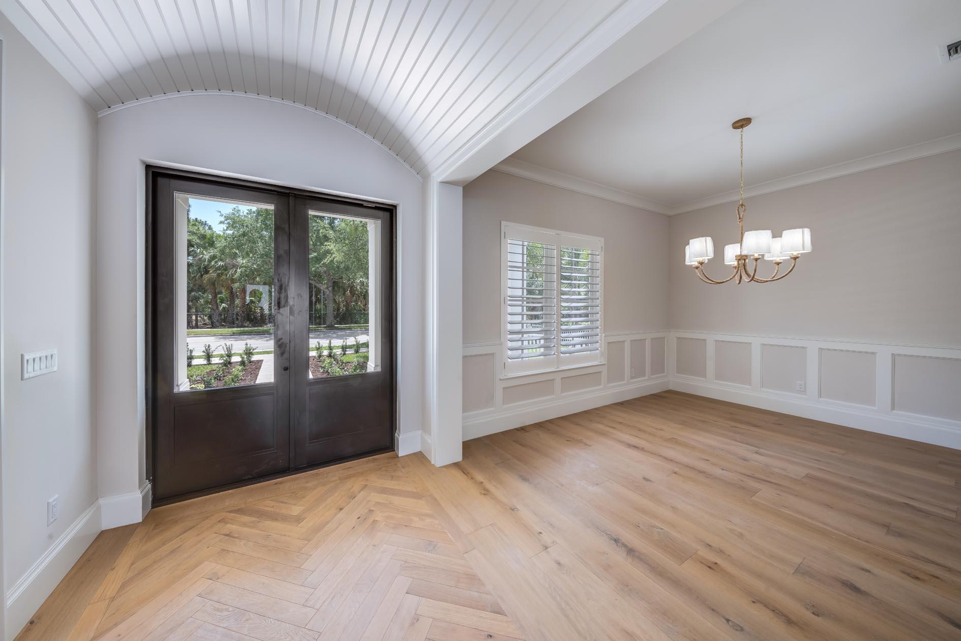 Martinique at Abacoa - Residential