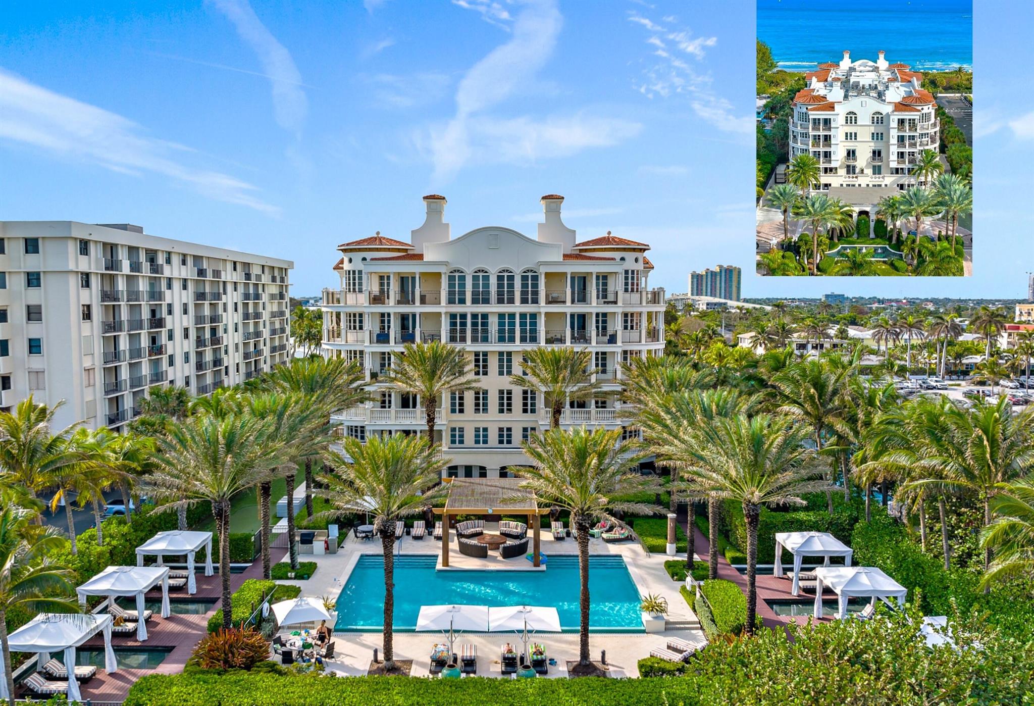 Dolce Vita Condo - Residential