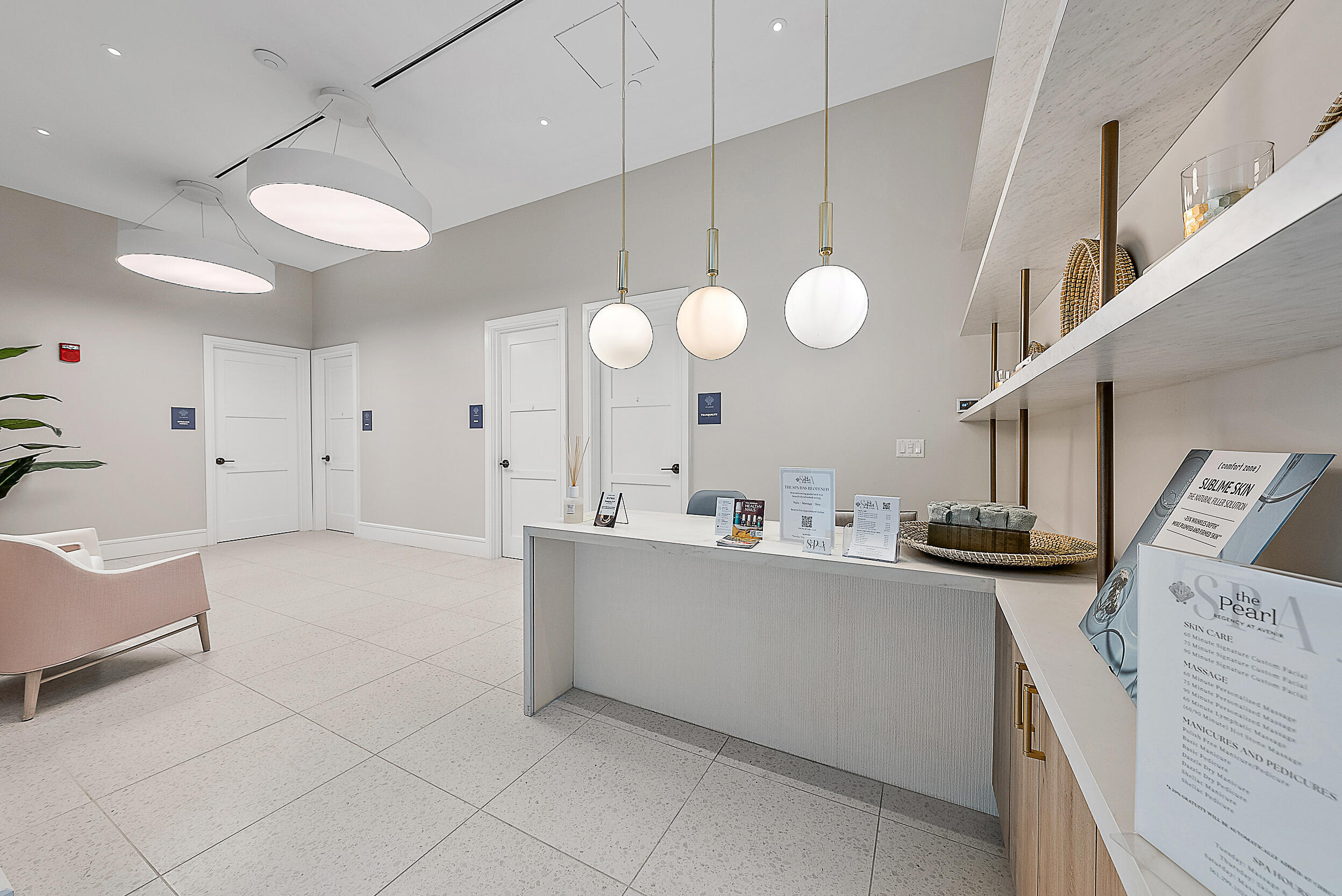 Avenir - Regency - Residential Lease