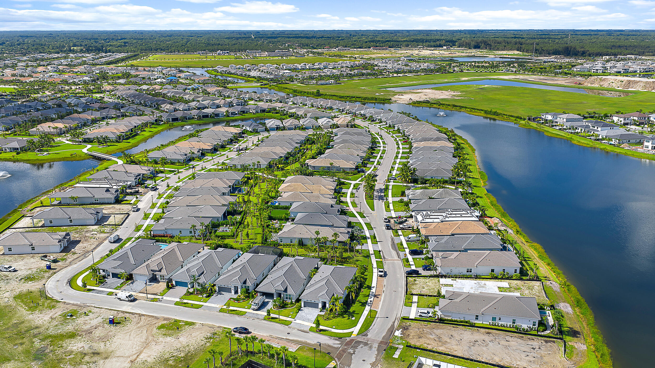 Avenir - Regency - Residential Lease