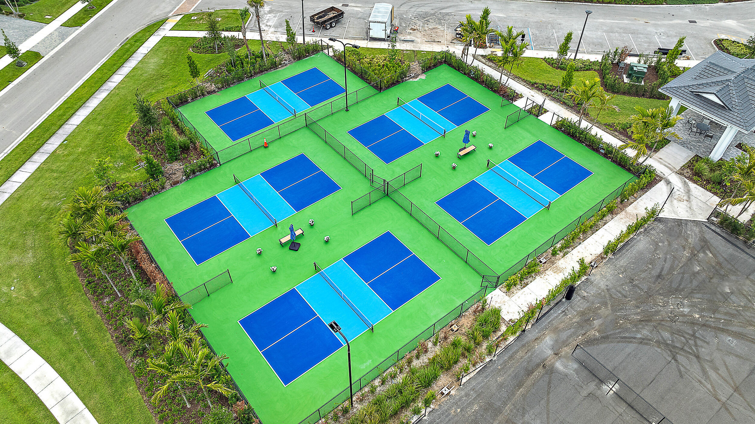 Avenir - Regency - Residential Lease