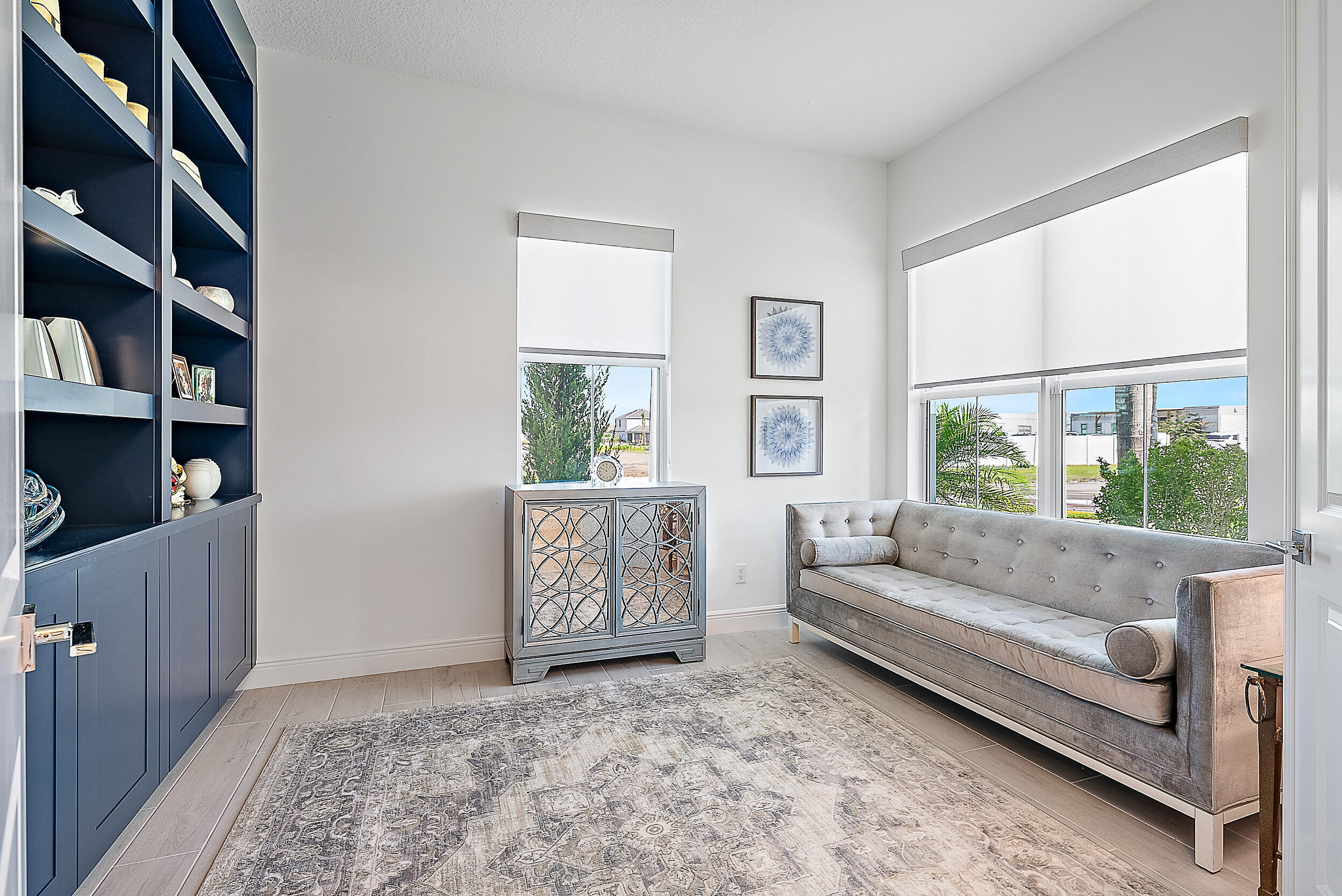 Avenir - Regency - Residential Lease