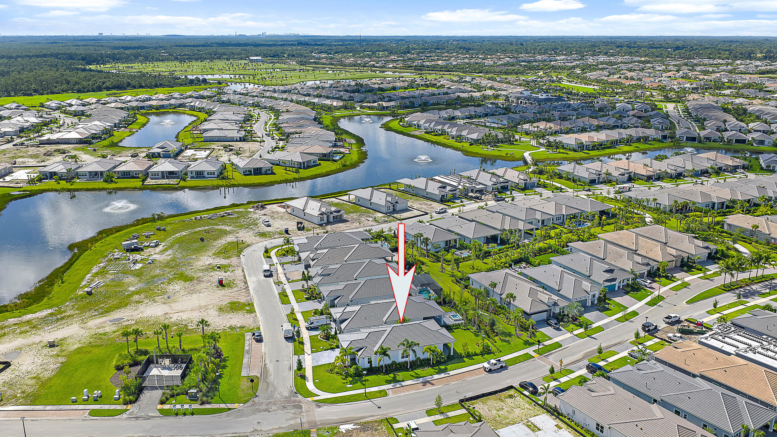 Avenir - Regency - Residential Lease