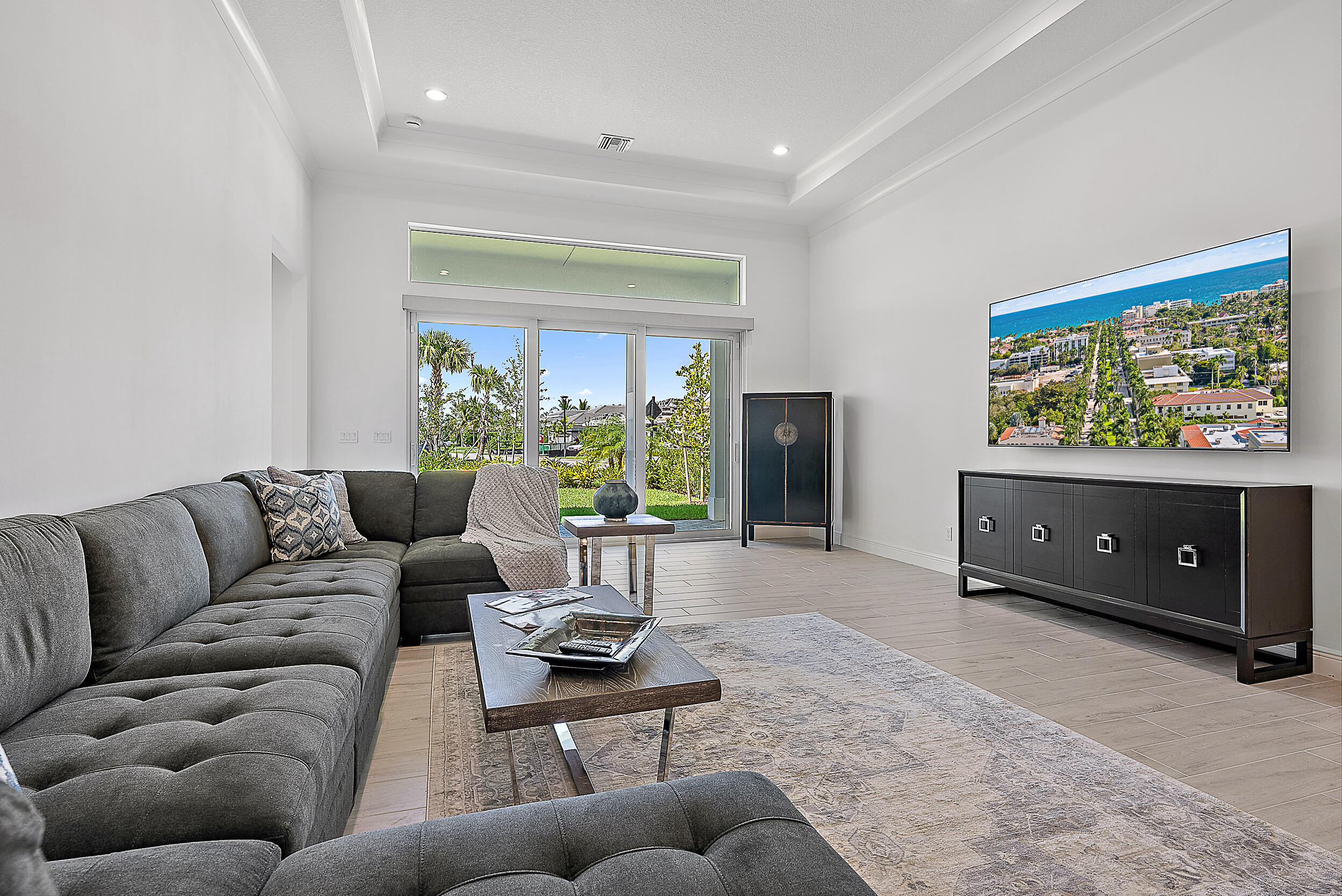 Avenir - Regency - Residential Lease