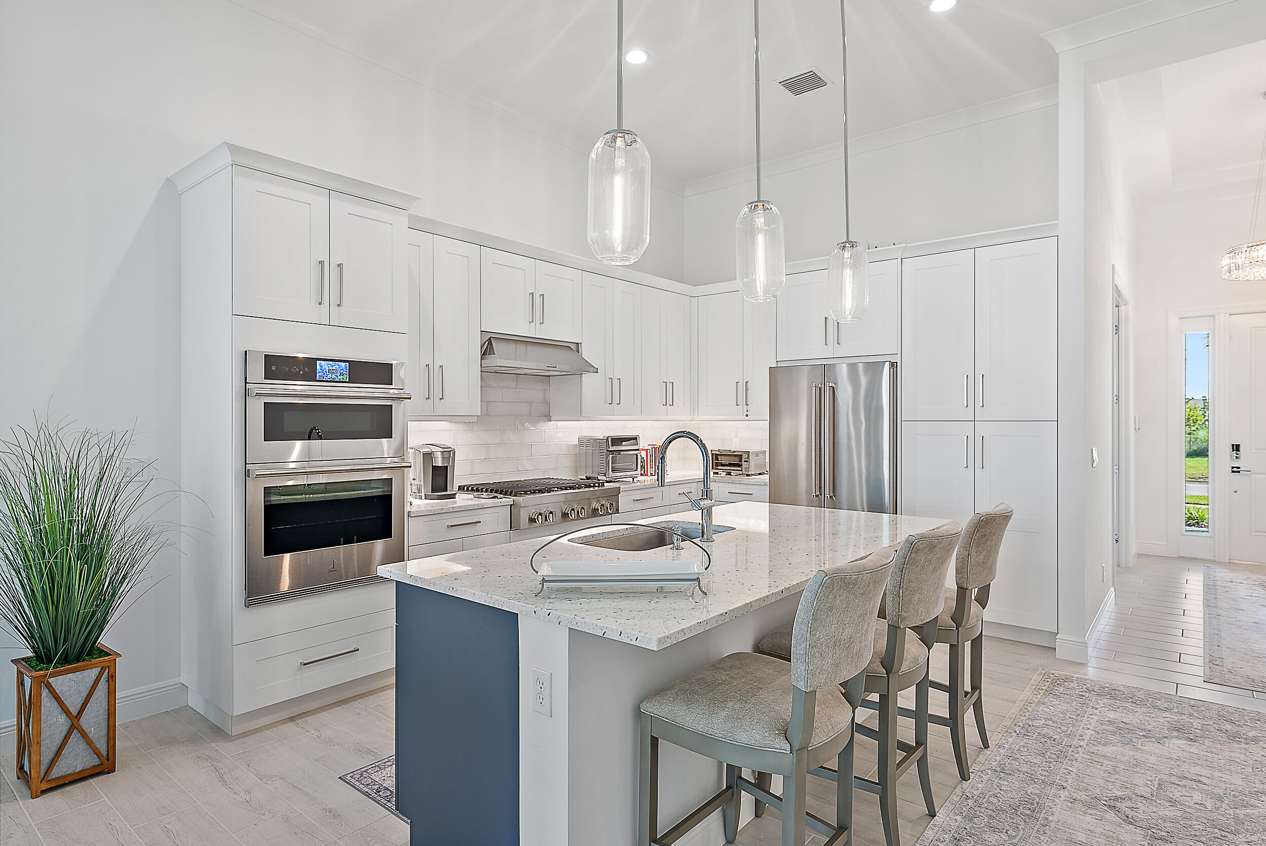 Avenir - Regency - Residential Lease