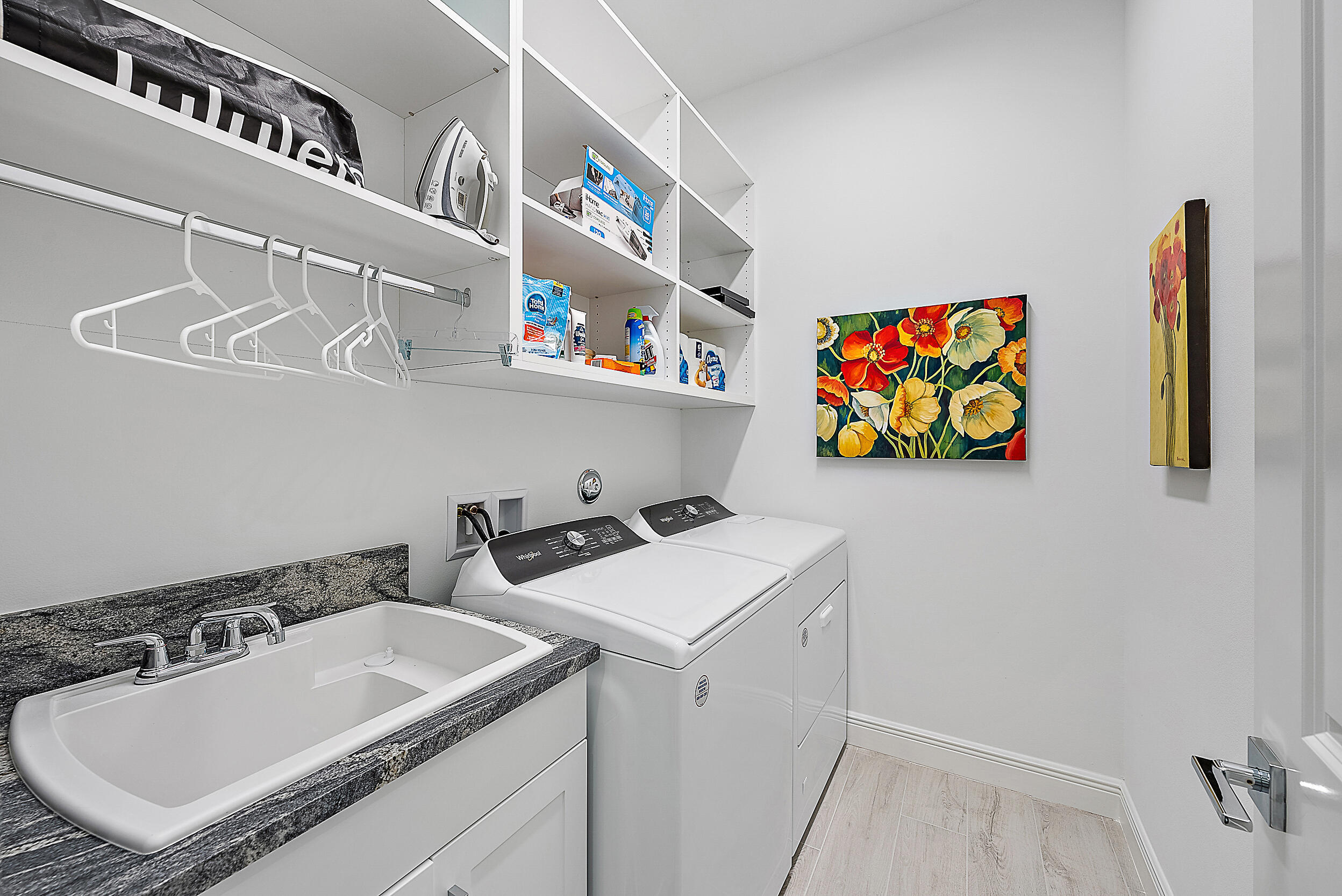 Avenir - Regency - Residential Lease