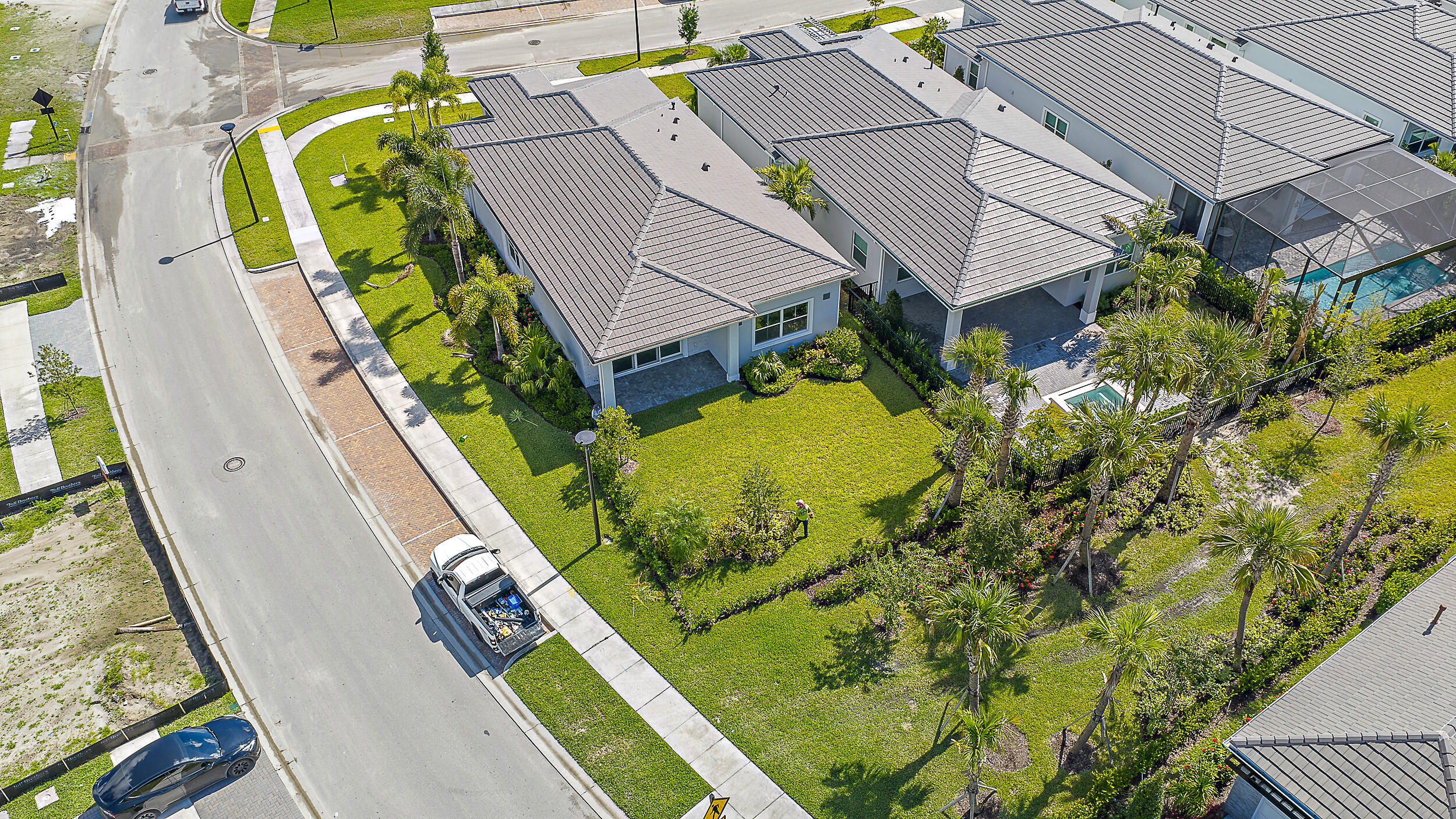 Avenir - Regency - Residential Lease