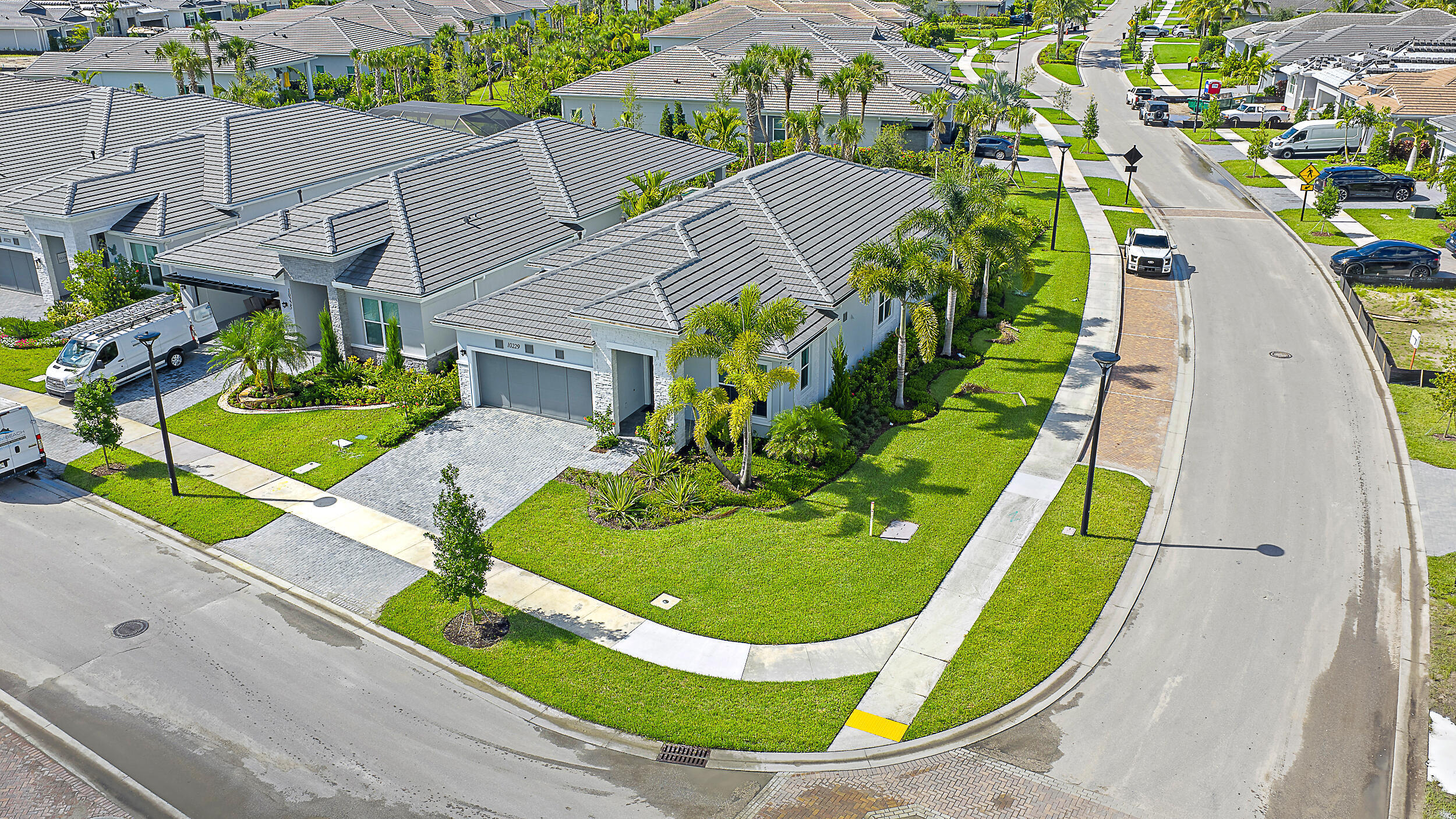 Avenir - Regency - Residential Lease