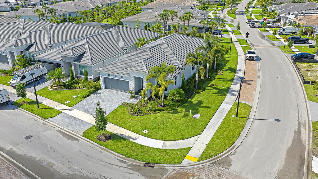 Photo of 10229 Riverstone Way, Palm Beach Gardens, FL 33412 (MLS # B26001740)