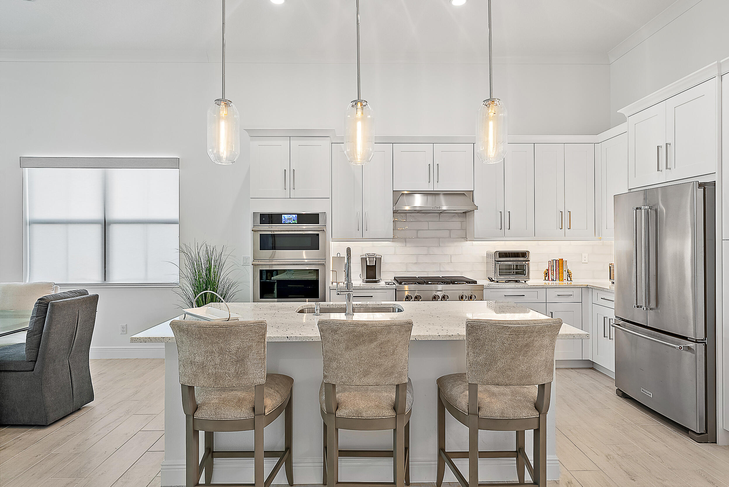 Avenir - Regency - Residential Lease