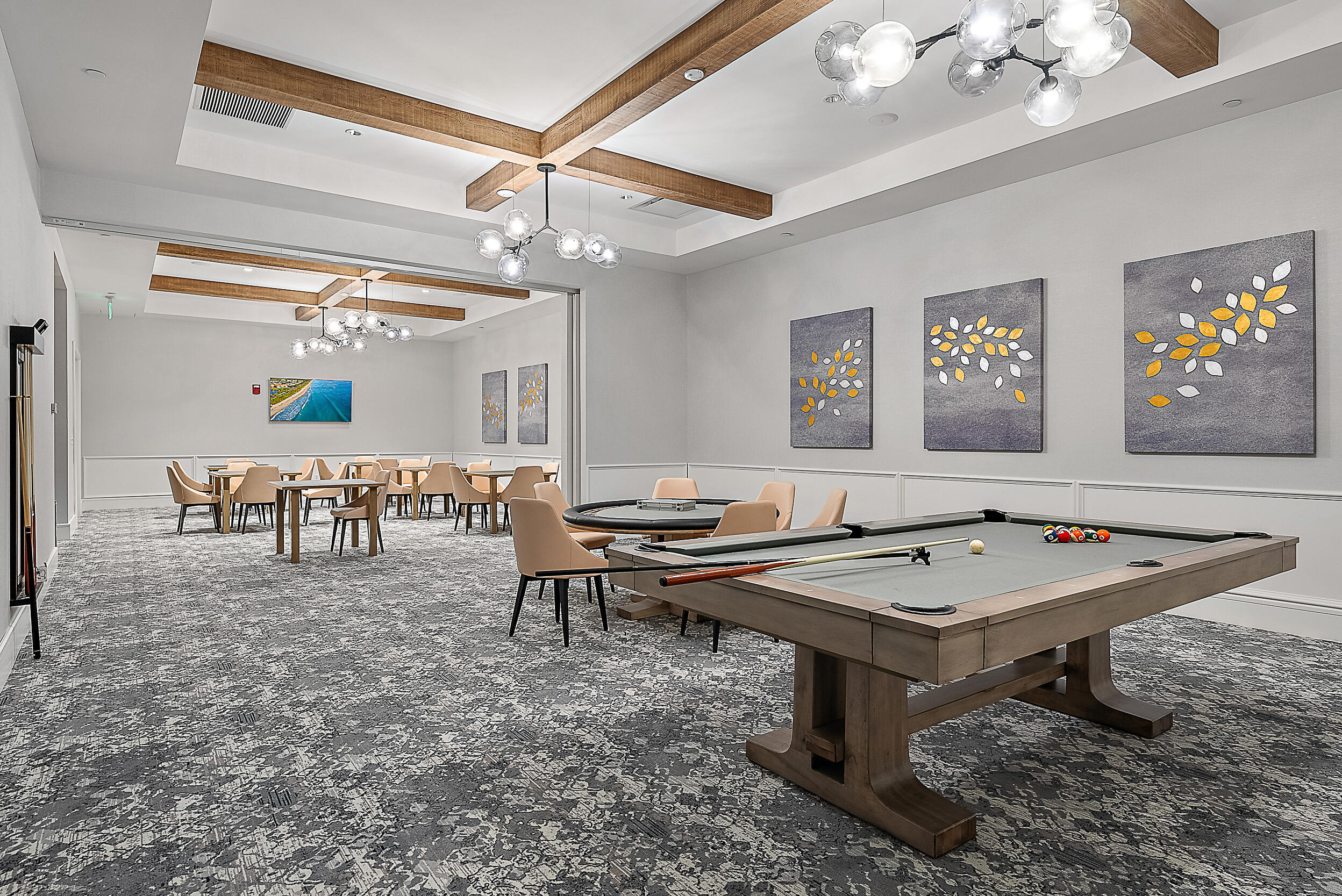 Avenir - Regency - Residential Lease