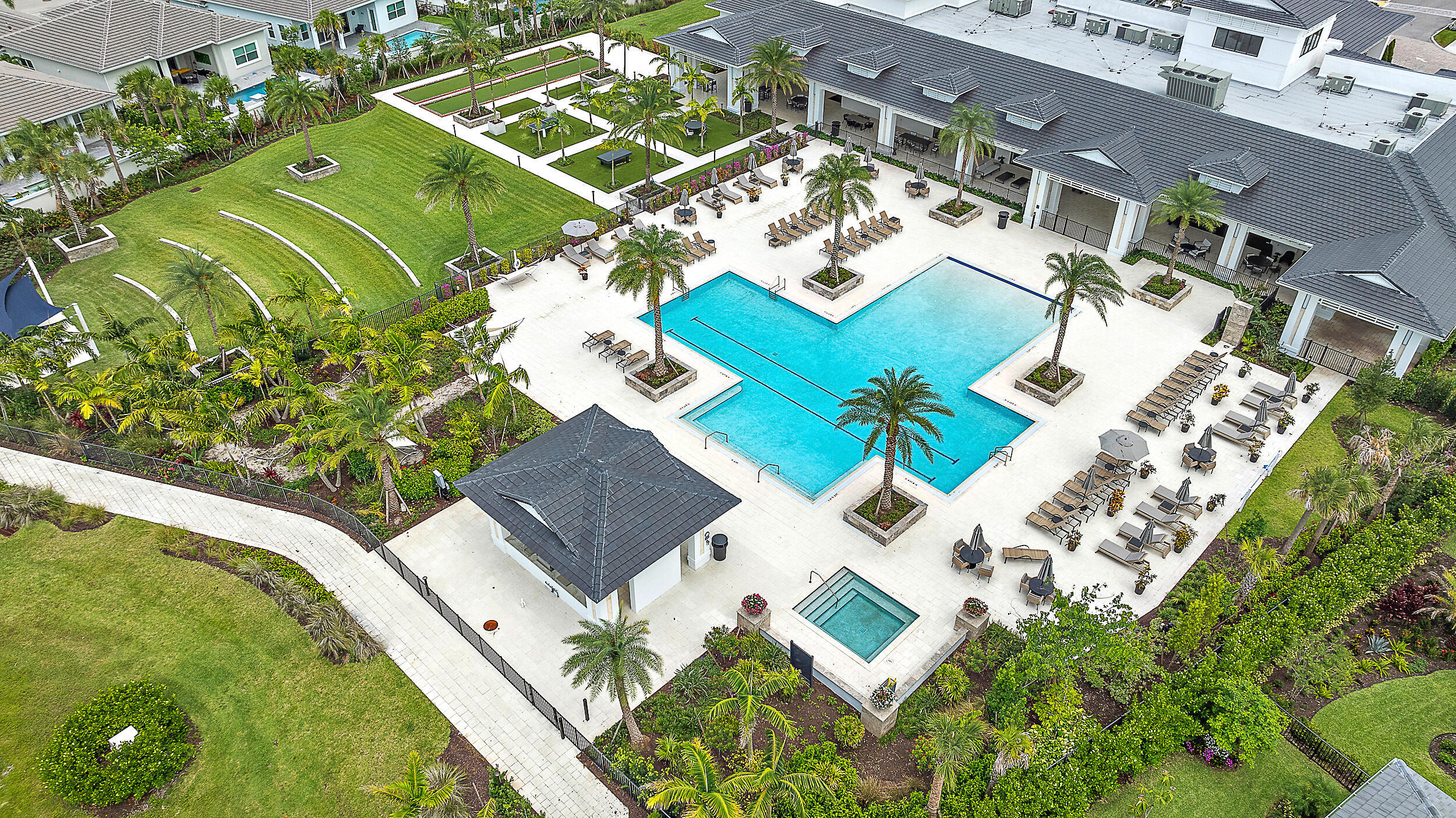 Avenir - Regency - Residential Lease