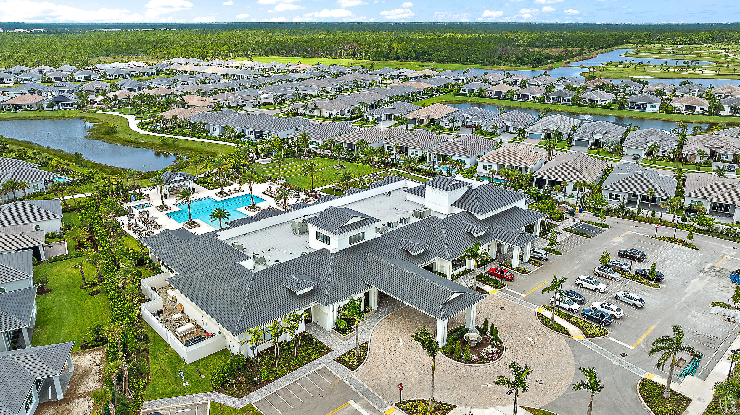 Avenir - Regency - Residential Lease