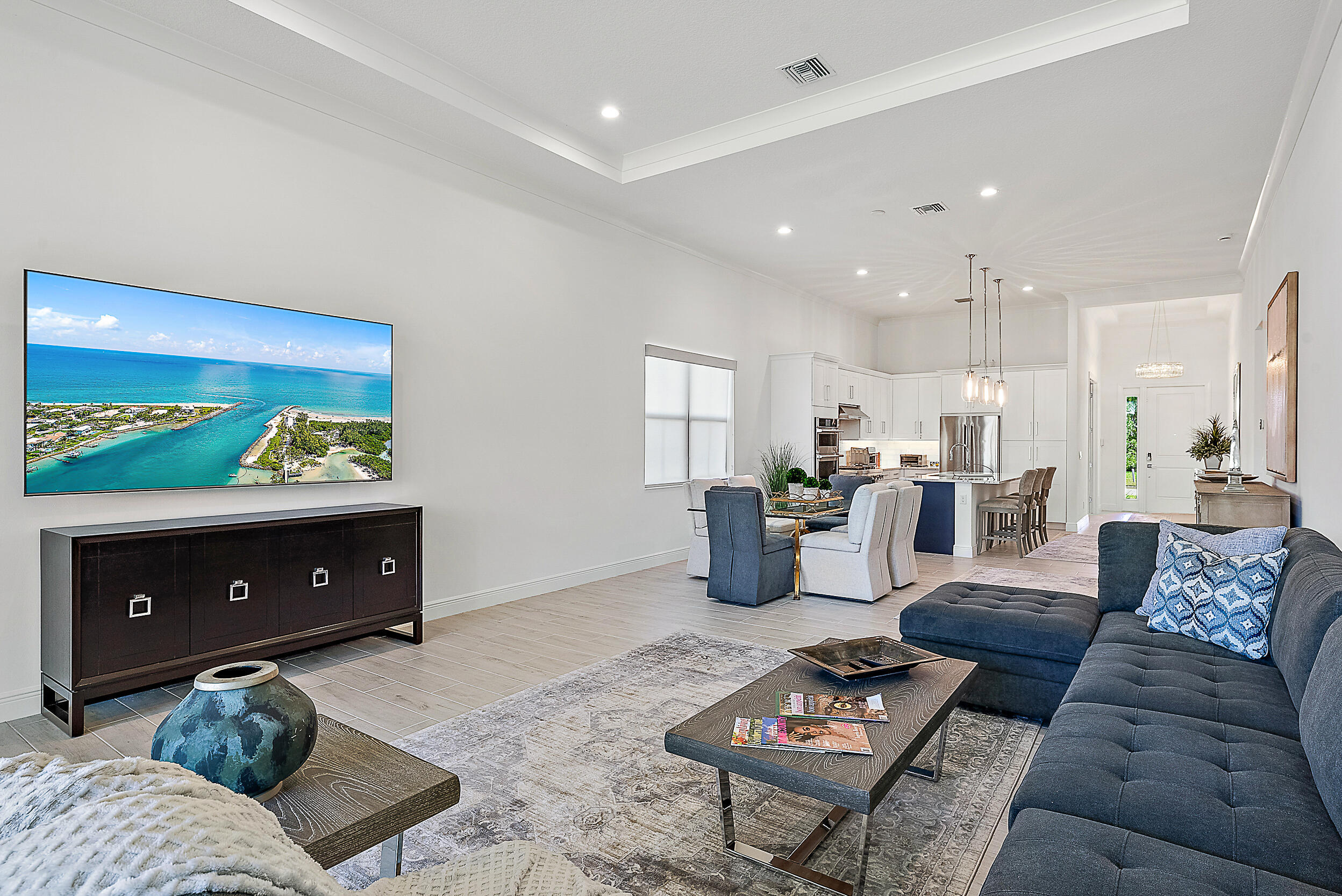 Avenir - Regency - Residential Lease