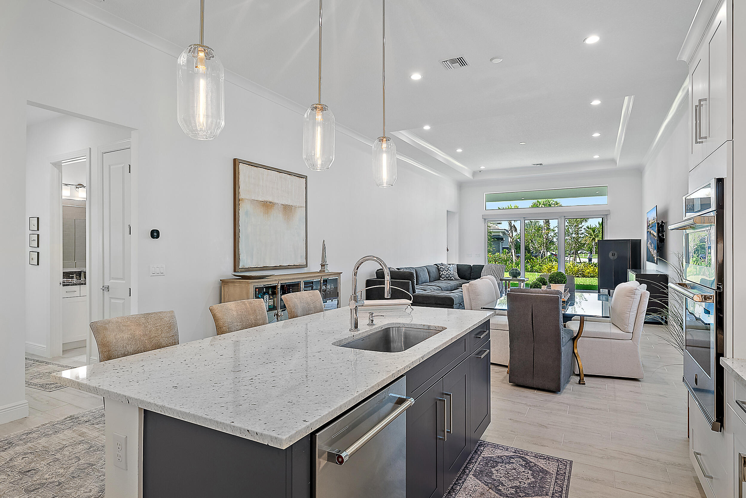 Avenir - Regency - Residential Lease