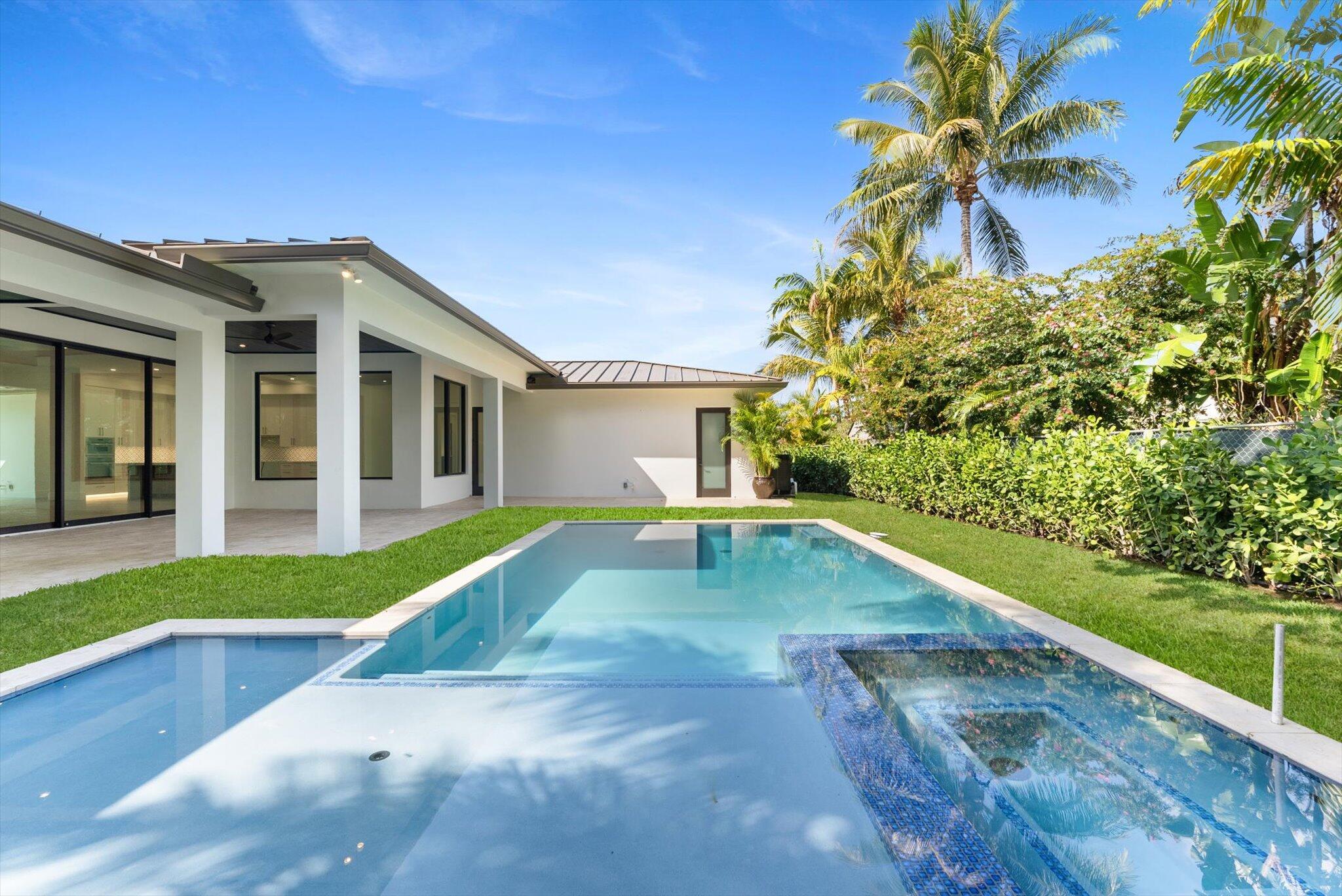 CHAPEL HILL - Residential