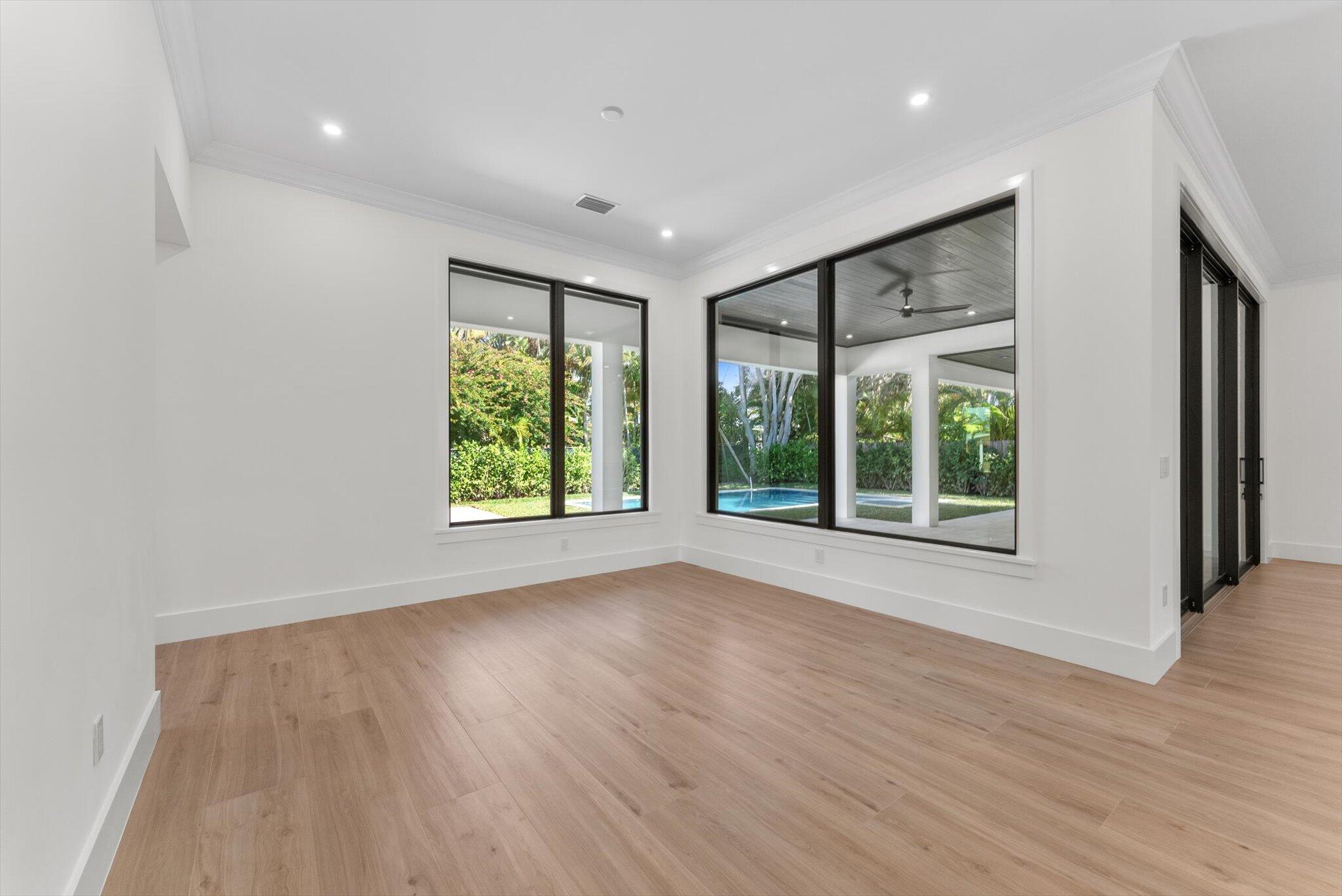 CHAPEL HILL - Residential