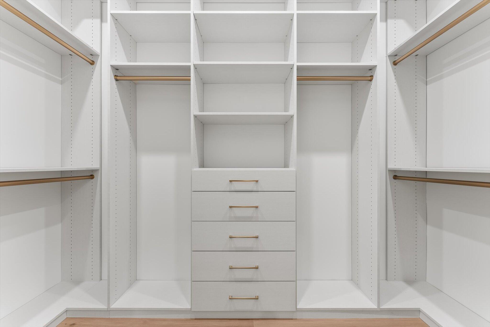 CHAPEL HILL - Residential