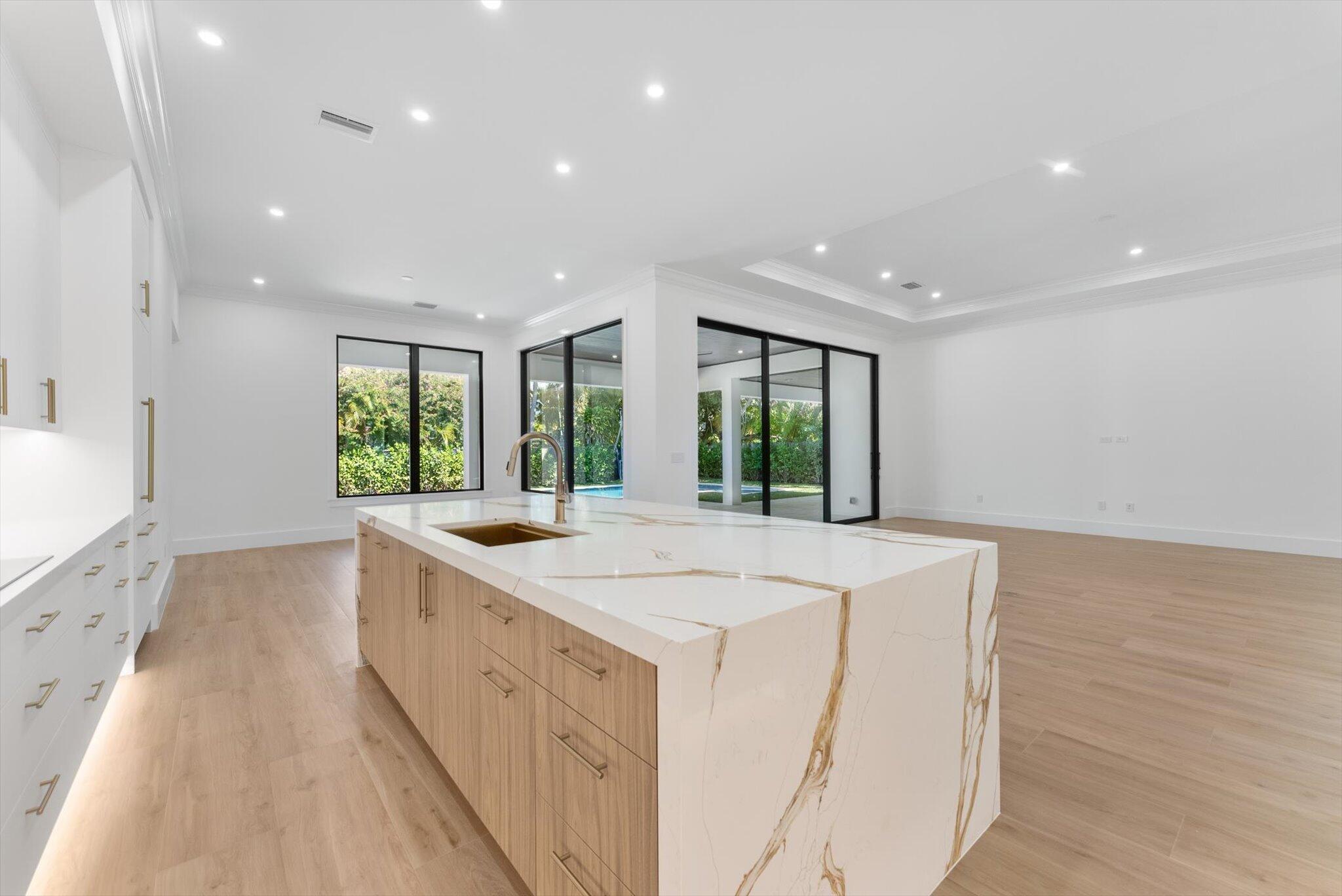 CHAPEL HILL - Residential