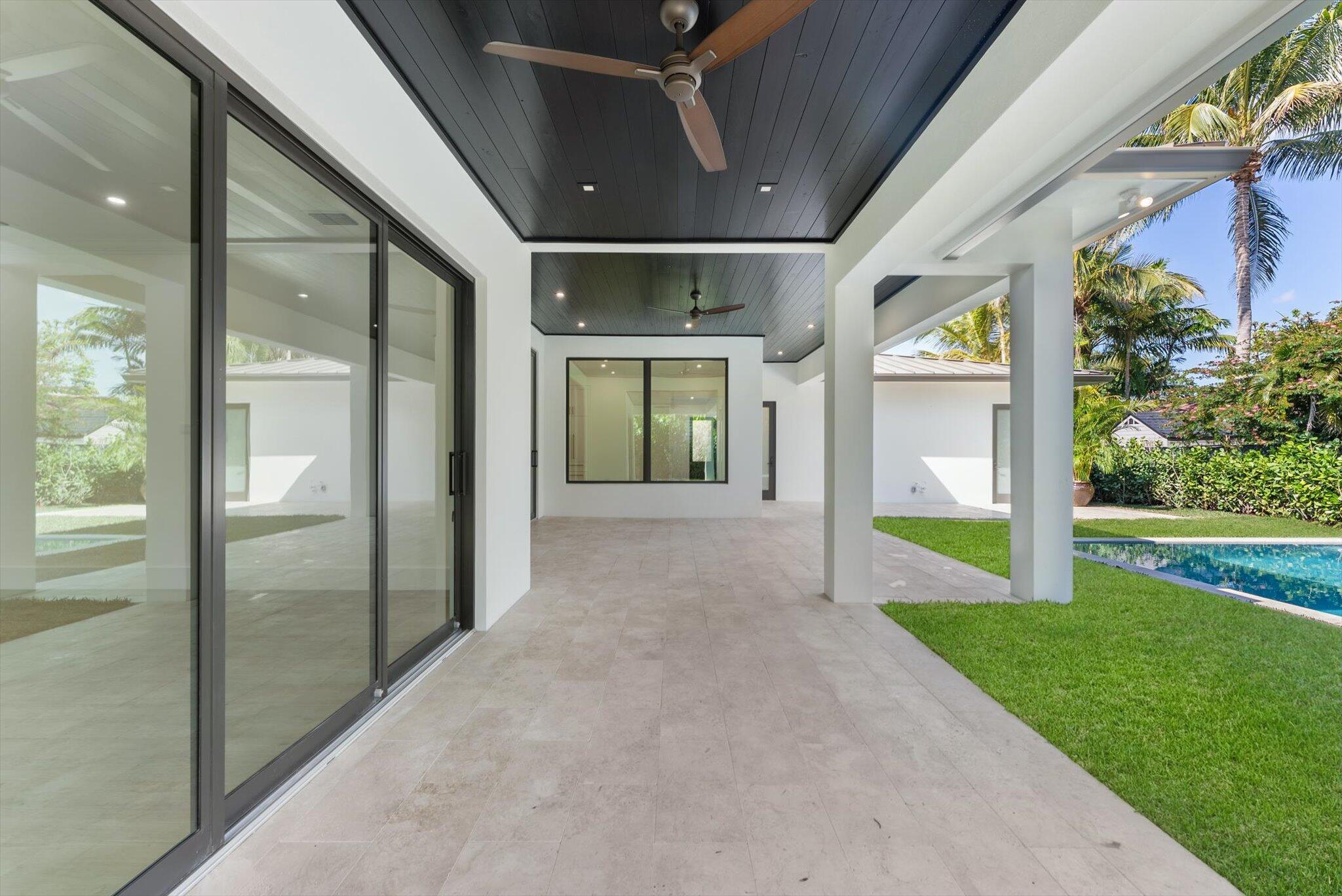 CHAPEL HILL - Residential