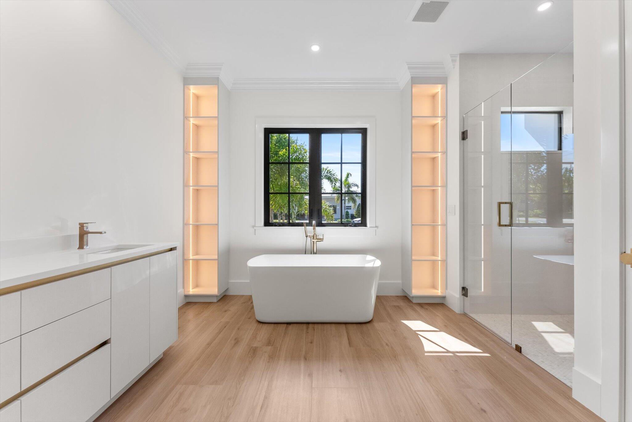 CHAPEL HILL - Residential