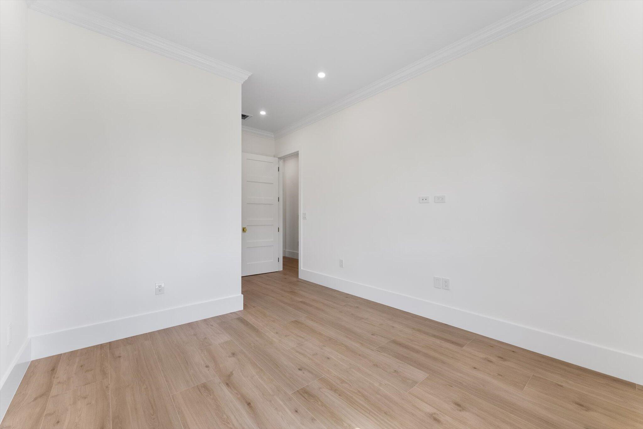 CHAPEL HILL - Residential