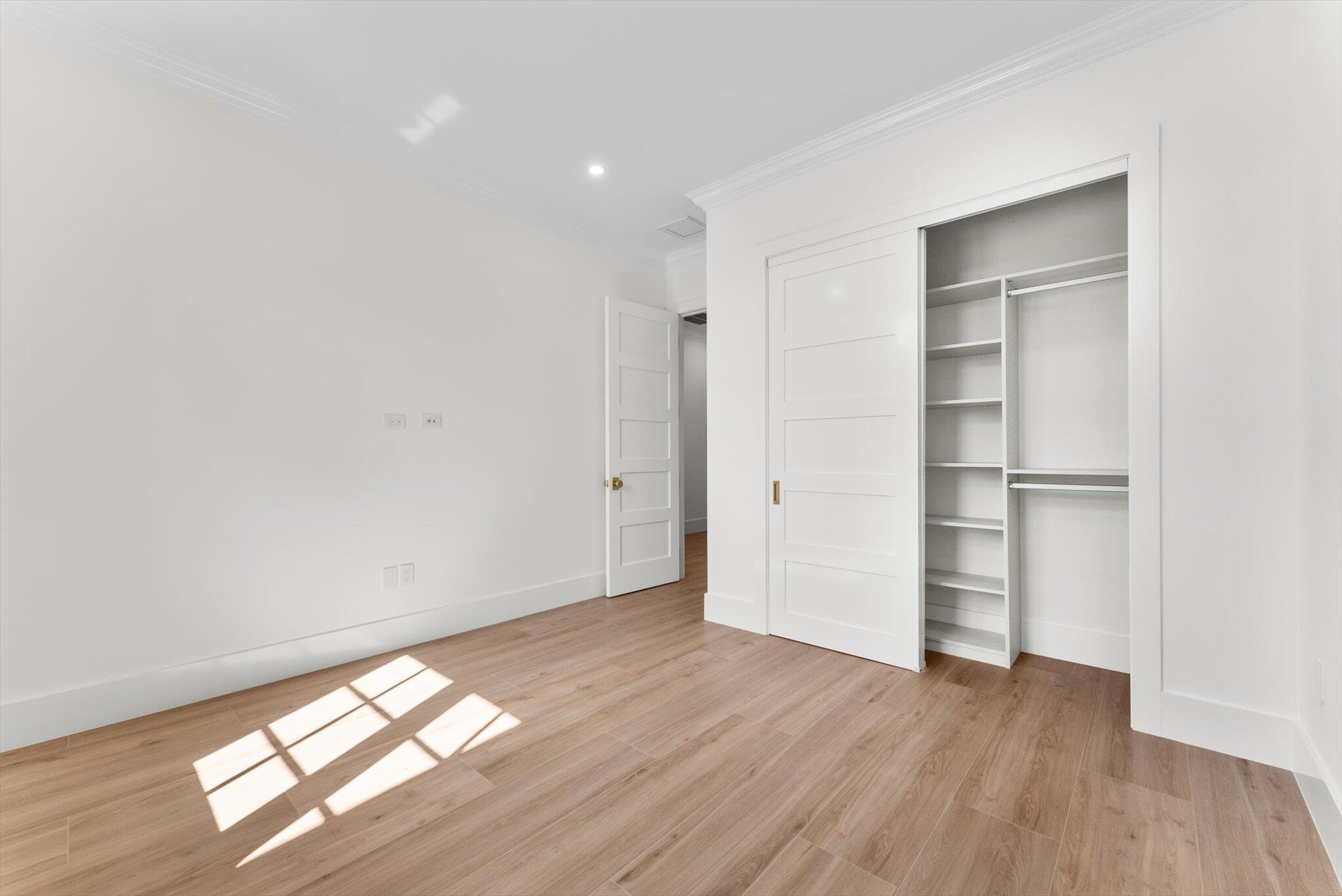 CHAPEL HILL - Residential