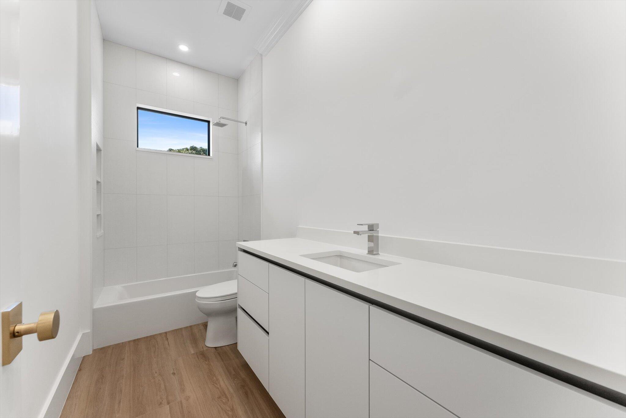 CHAPEL HILL - Residential