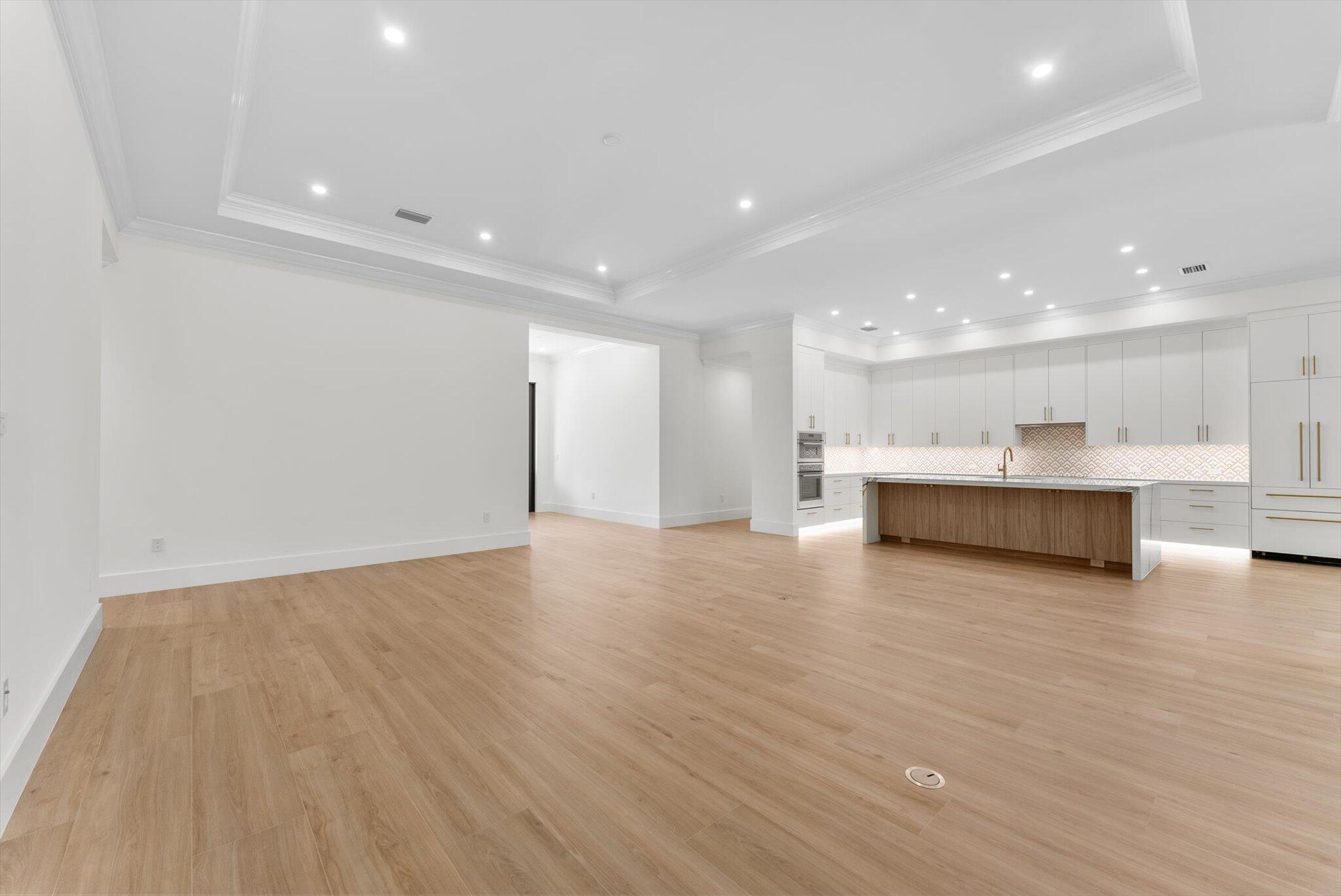 CHAPEL HILL - Residential