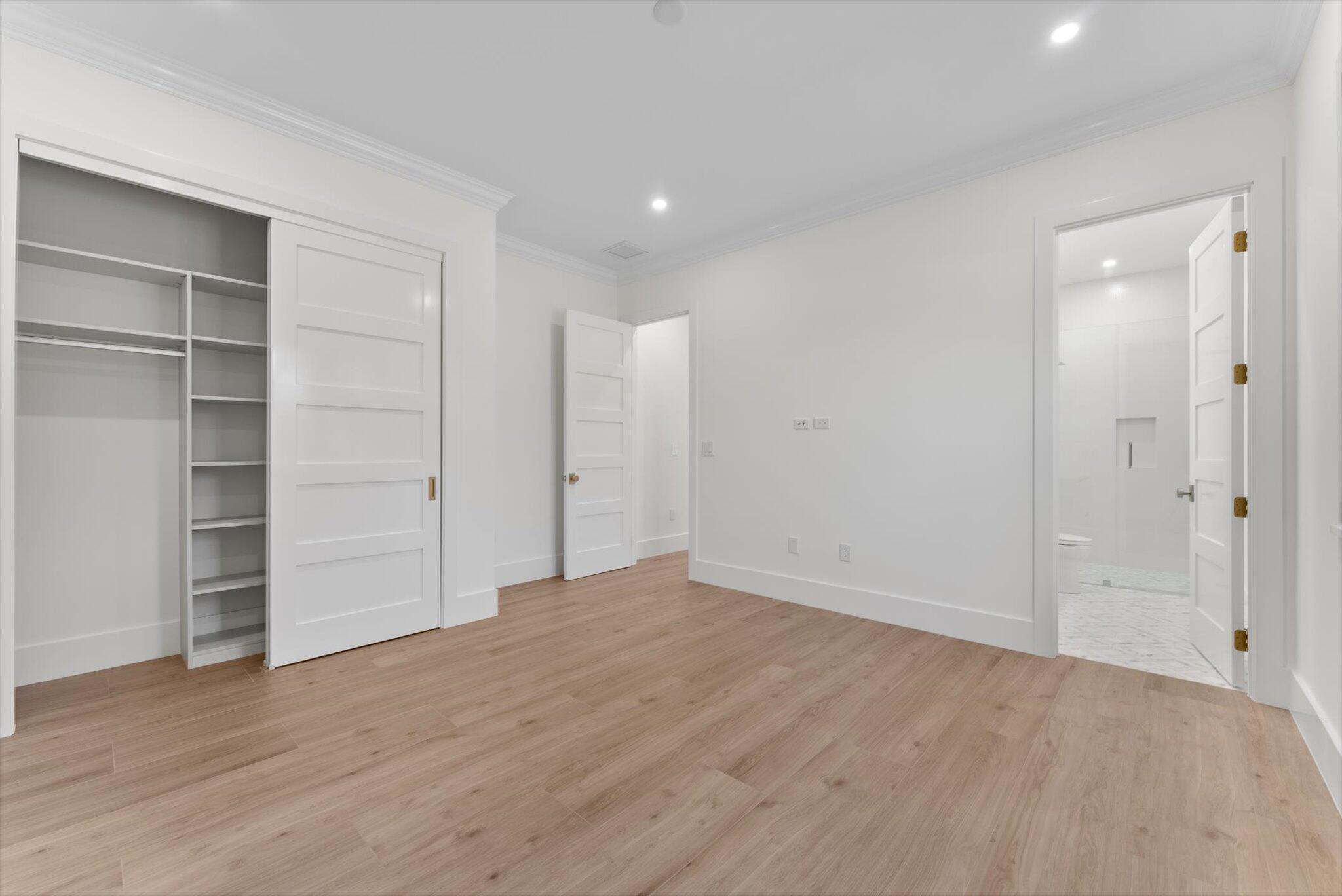 CHAPEL HILL - Residential