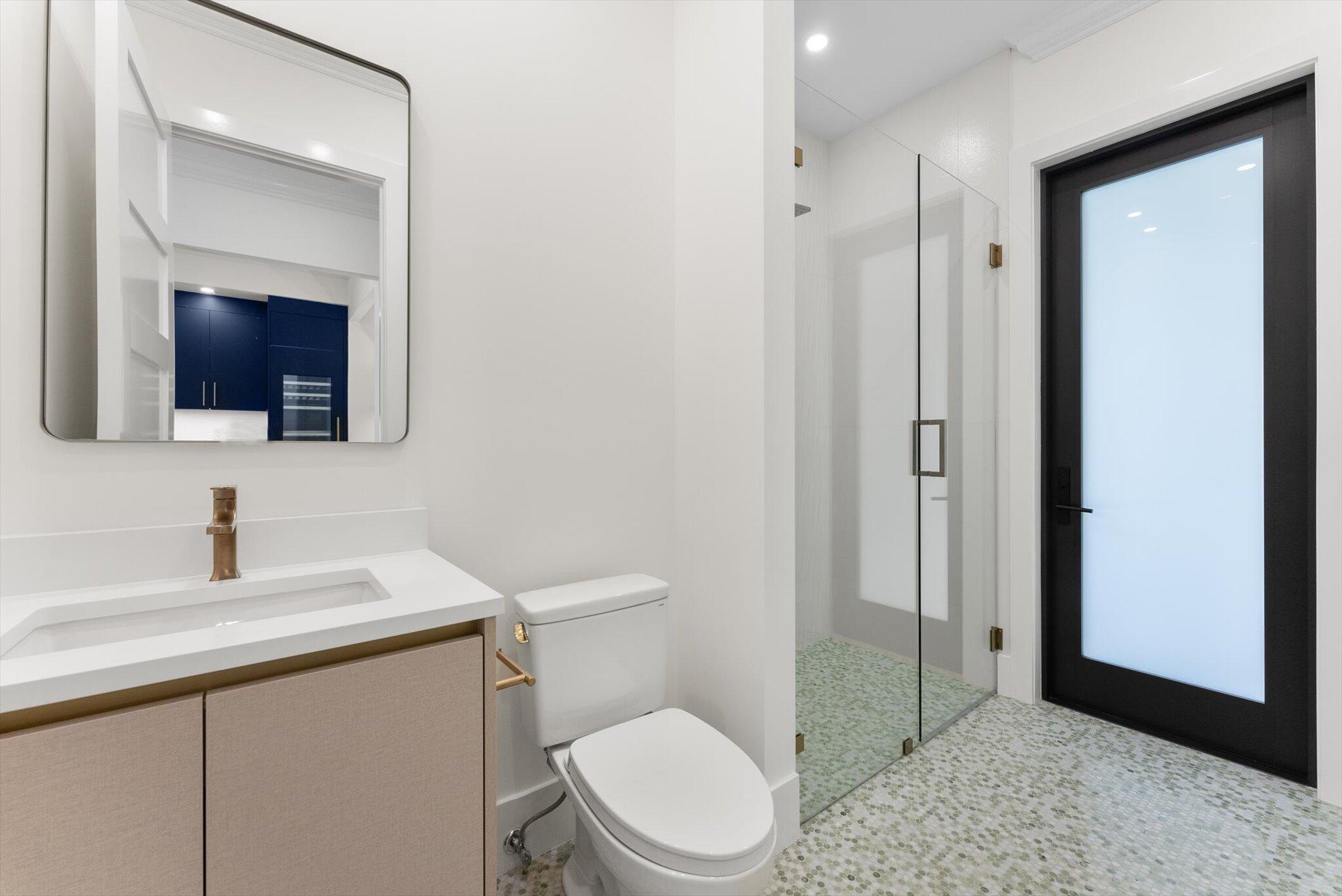 CHAPEL HILL - Residential