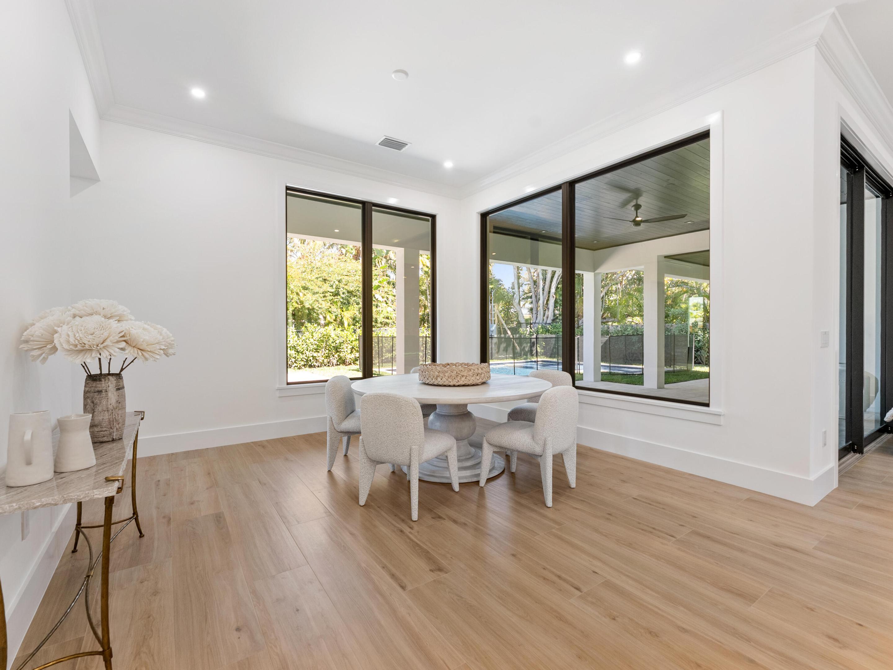 CHAPEL HILL - Residential