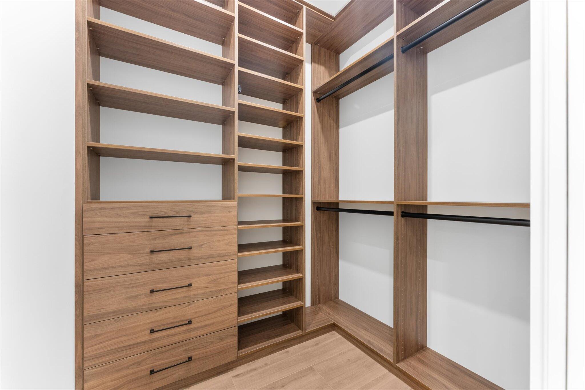 CHAPEL HILL - Residential