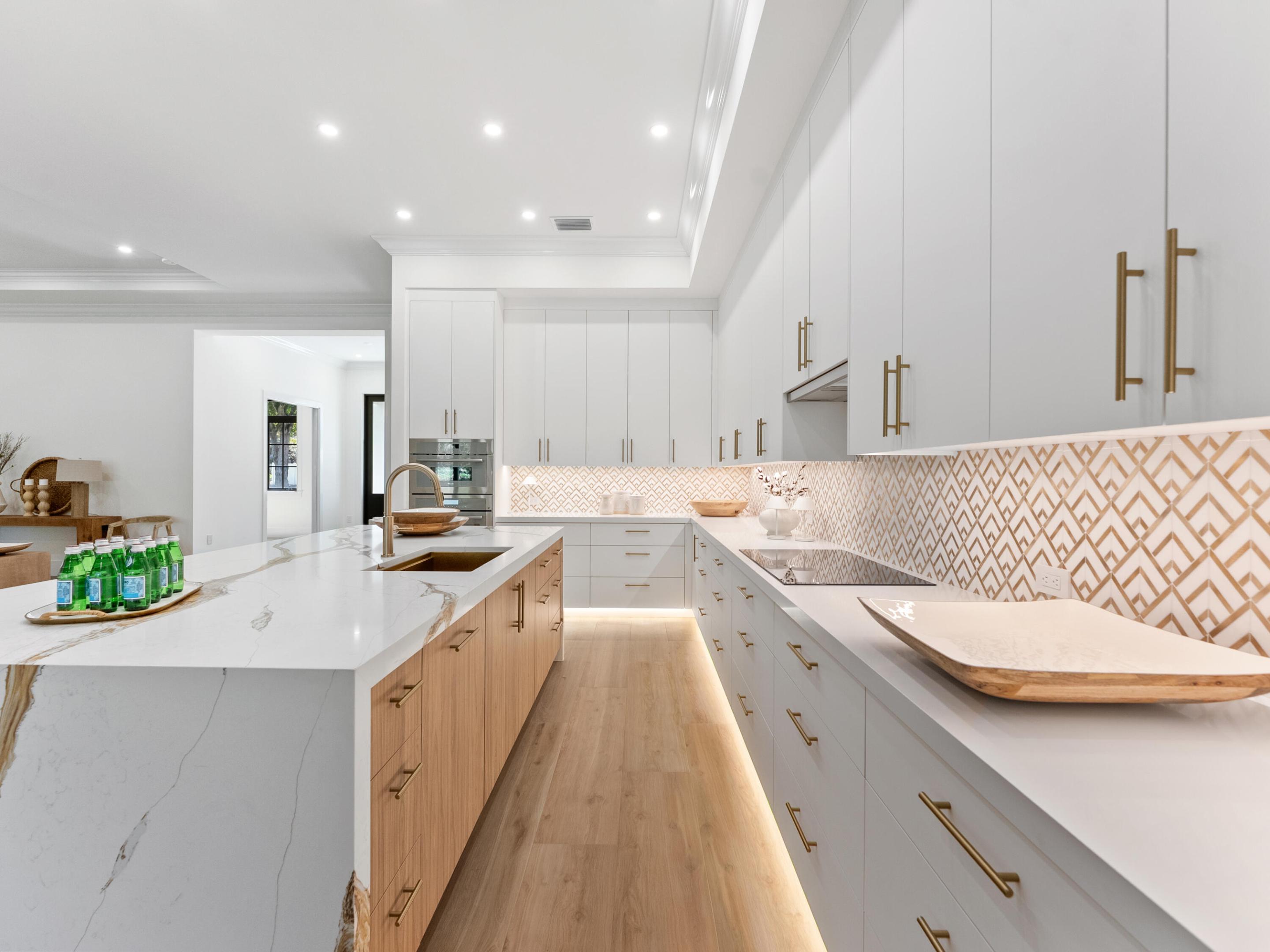 CHAPEL HILL - Residential