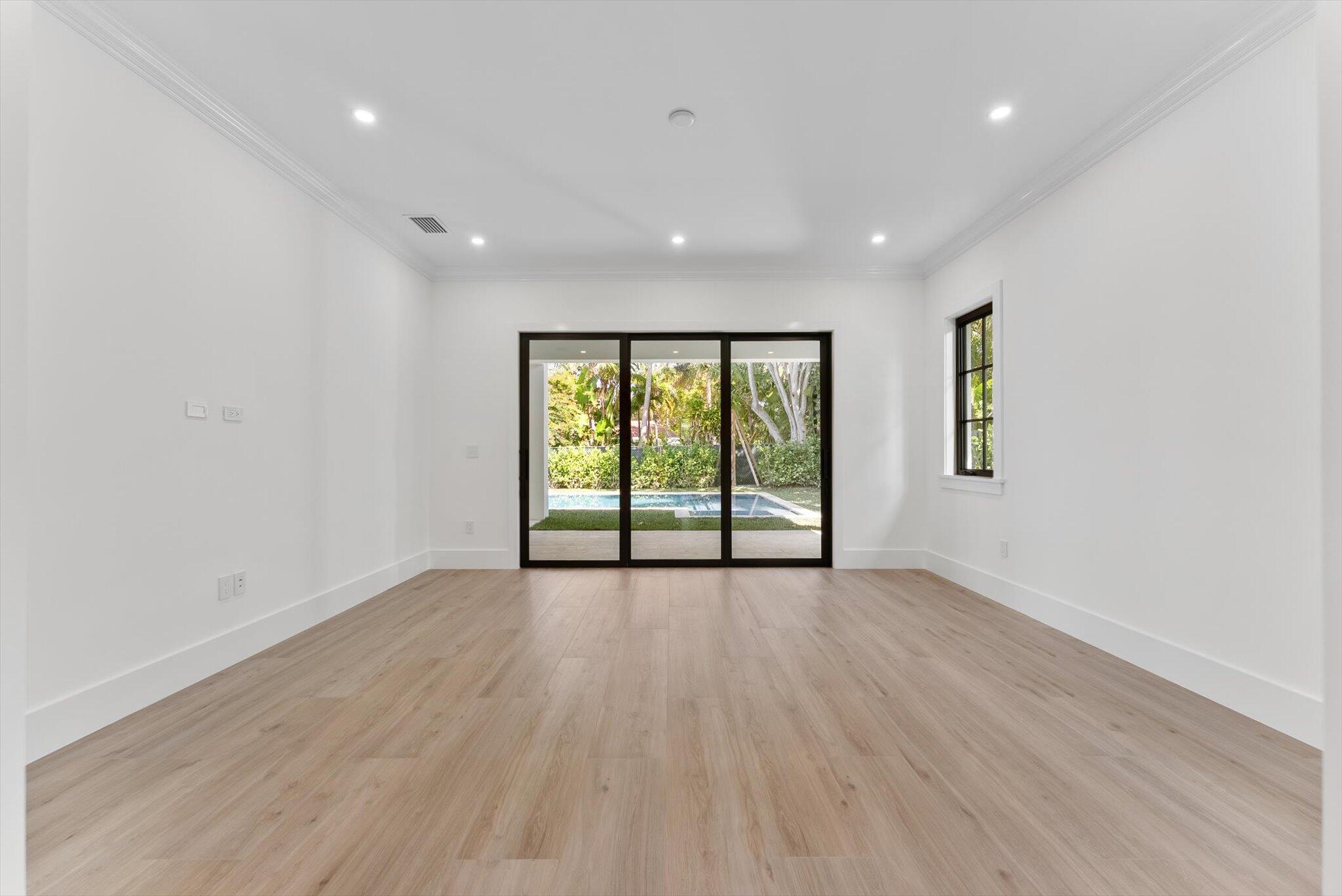 CHAPEL HILL - Residential