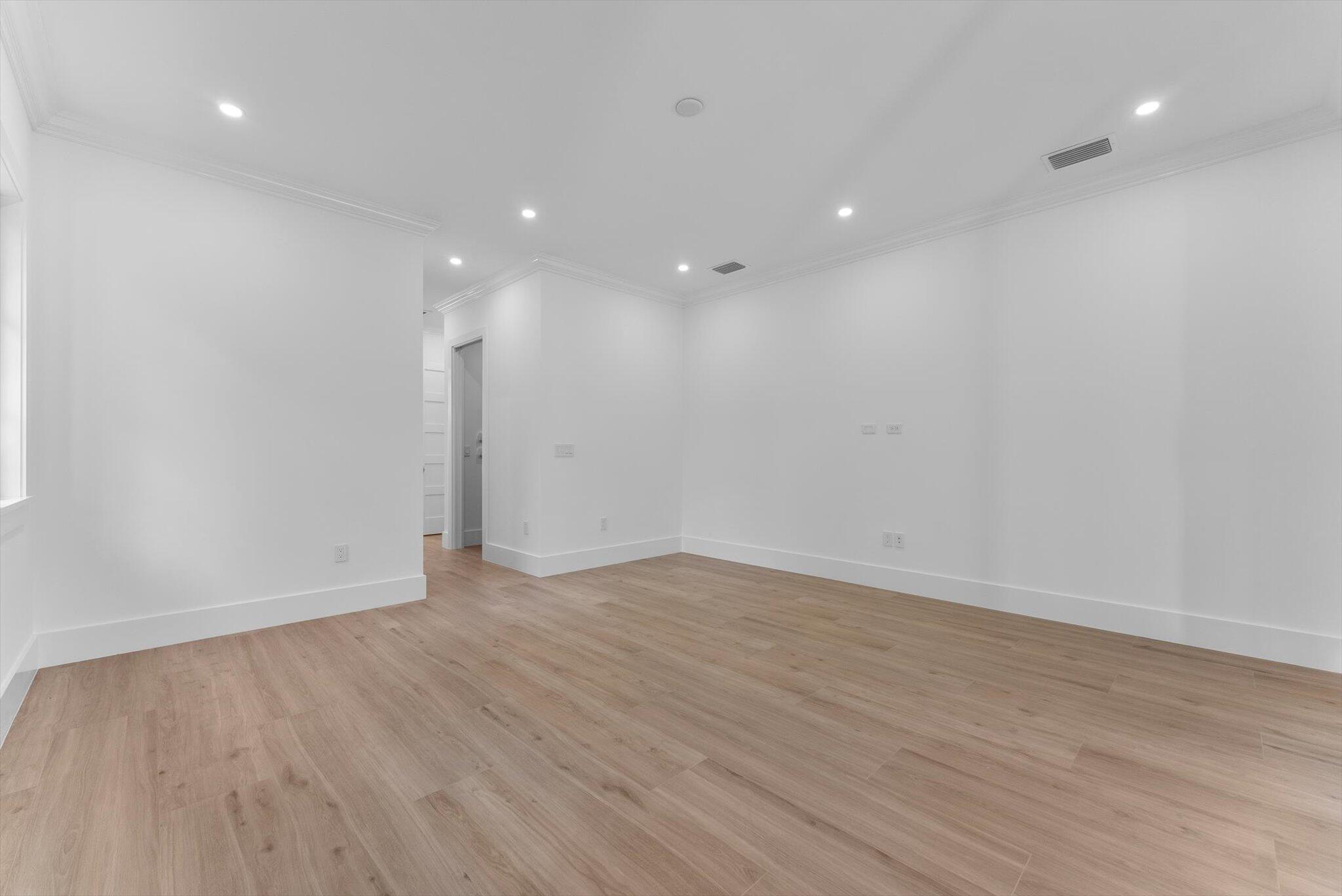 CHAPEL HILL - Residential