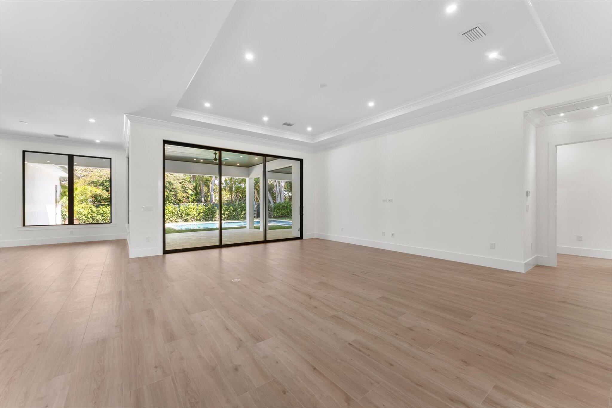 CHAPEL HILL - Residential