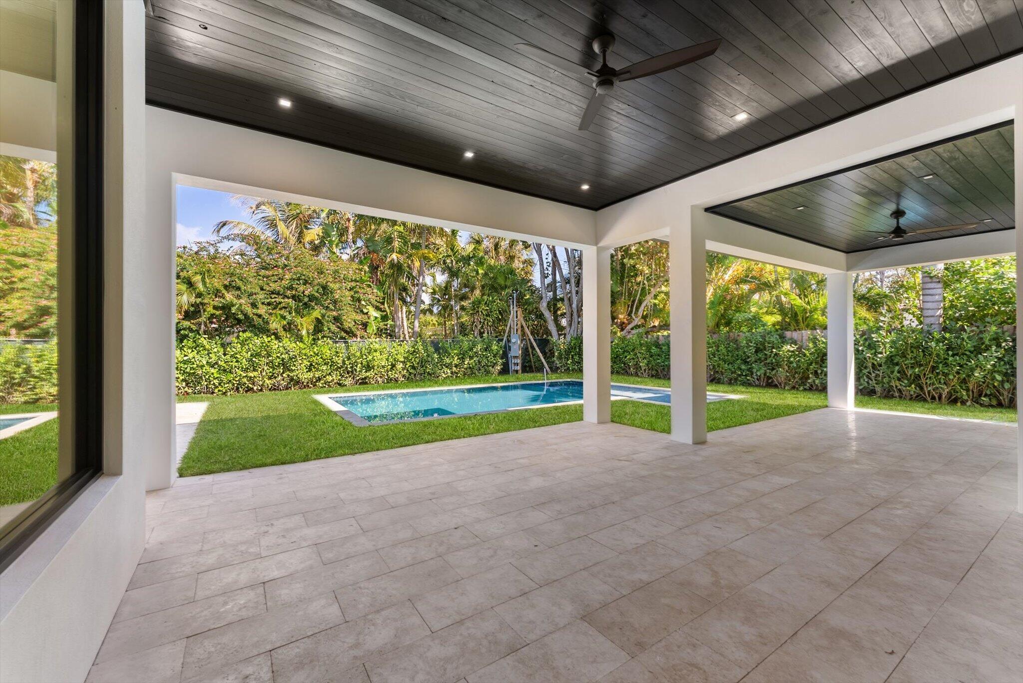 CHAPEL HILL - Residential