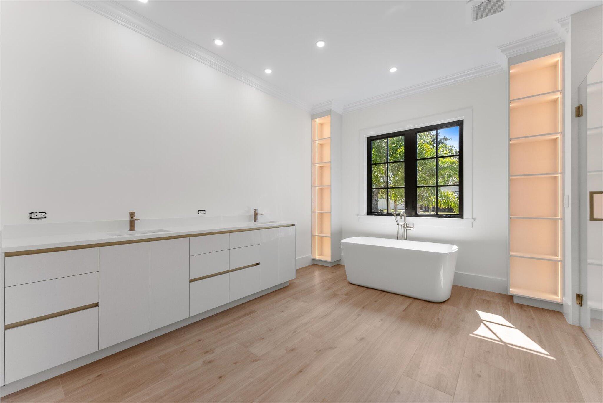 CHAPEL HILL - Residential