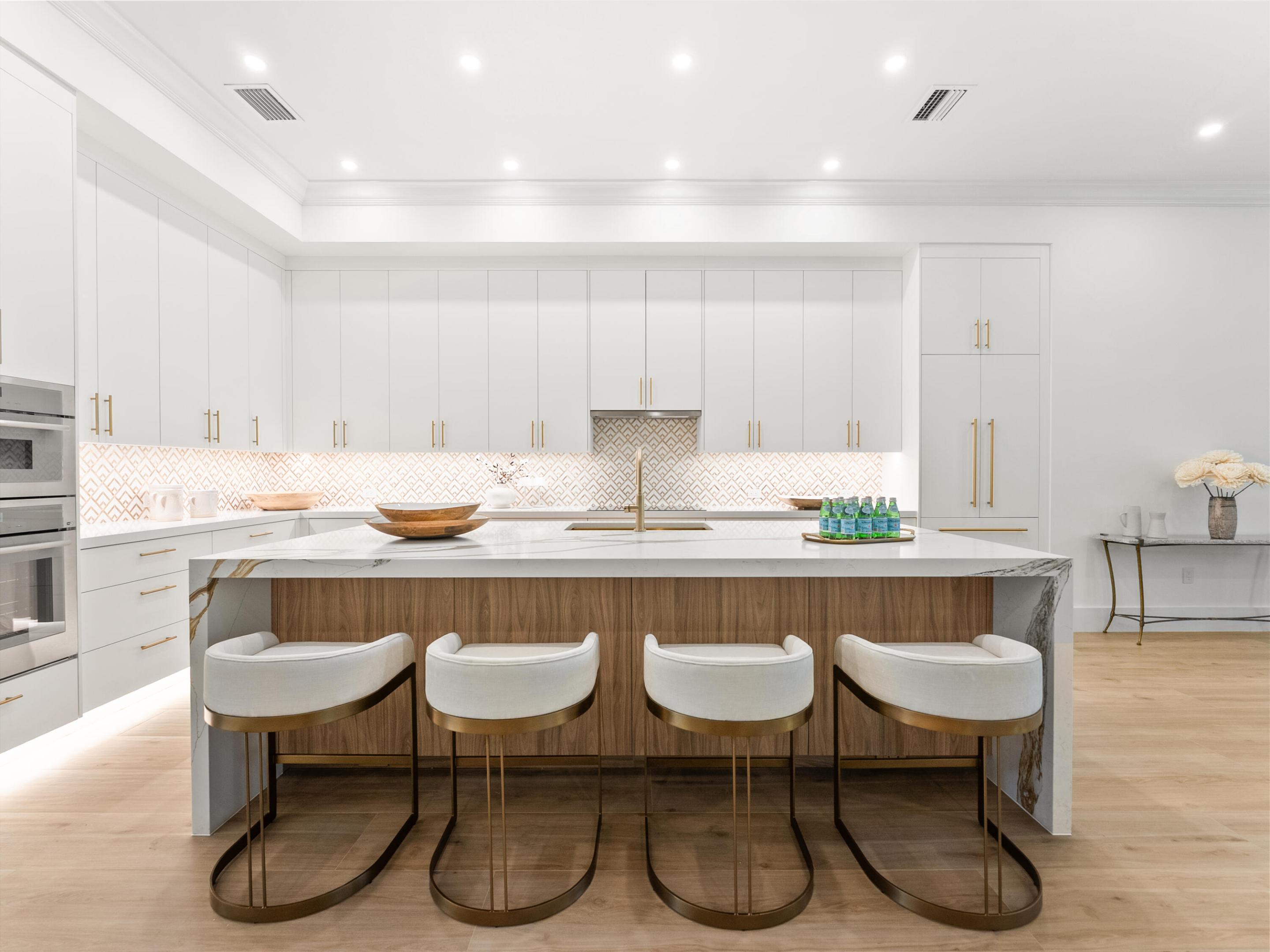 CHAPEL HILL - Residential