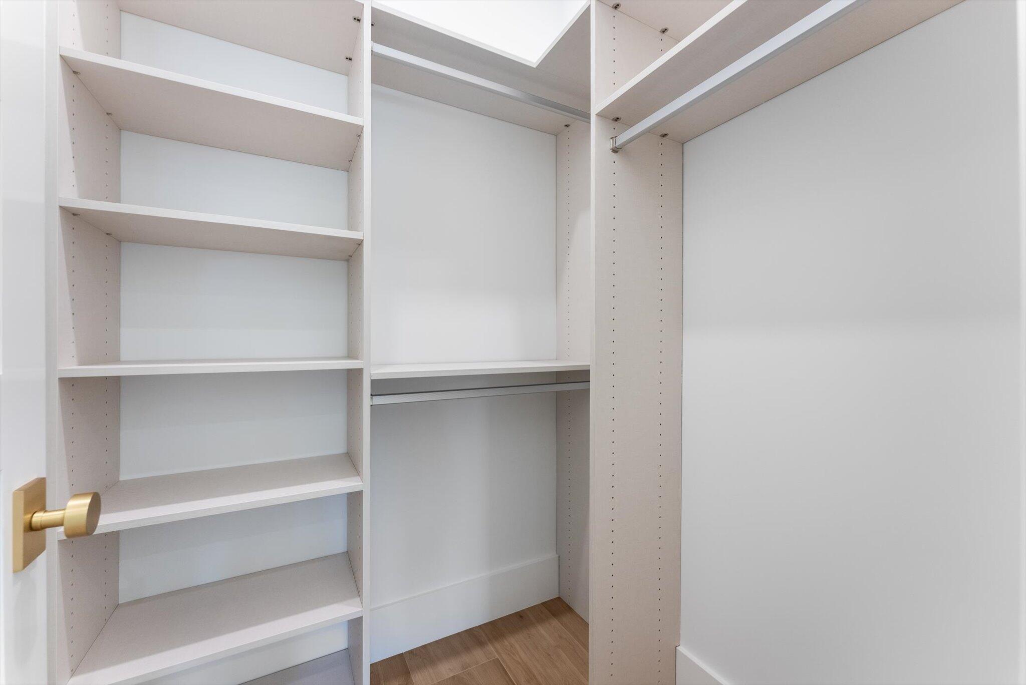 CHAPEL HILL - Residential