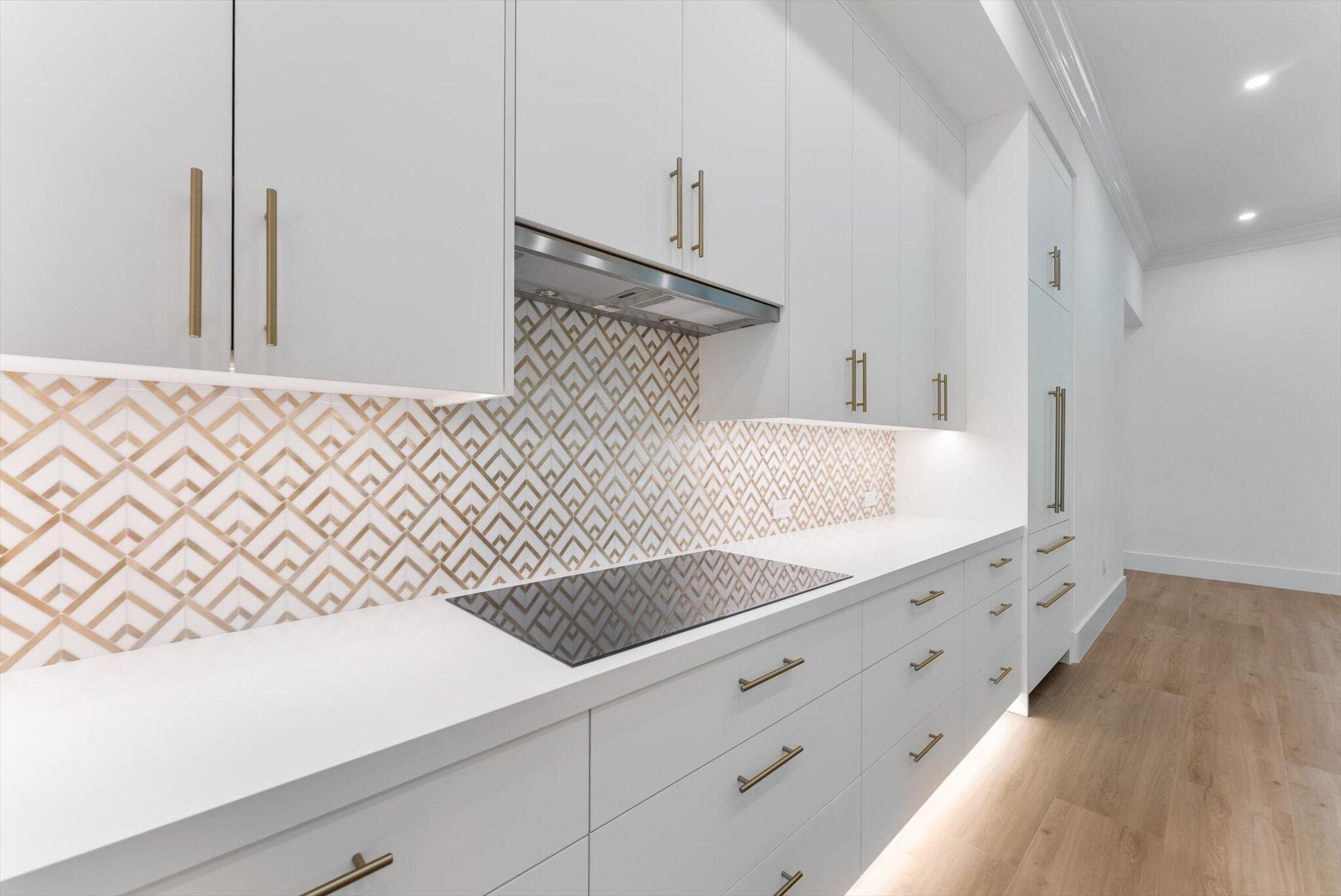 CHAPEL HILL - Residential