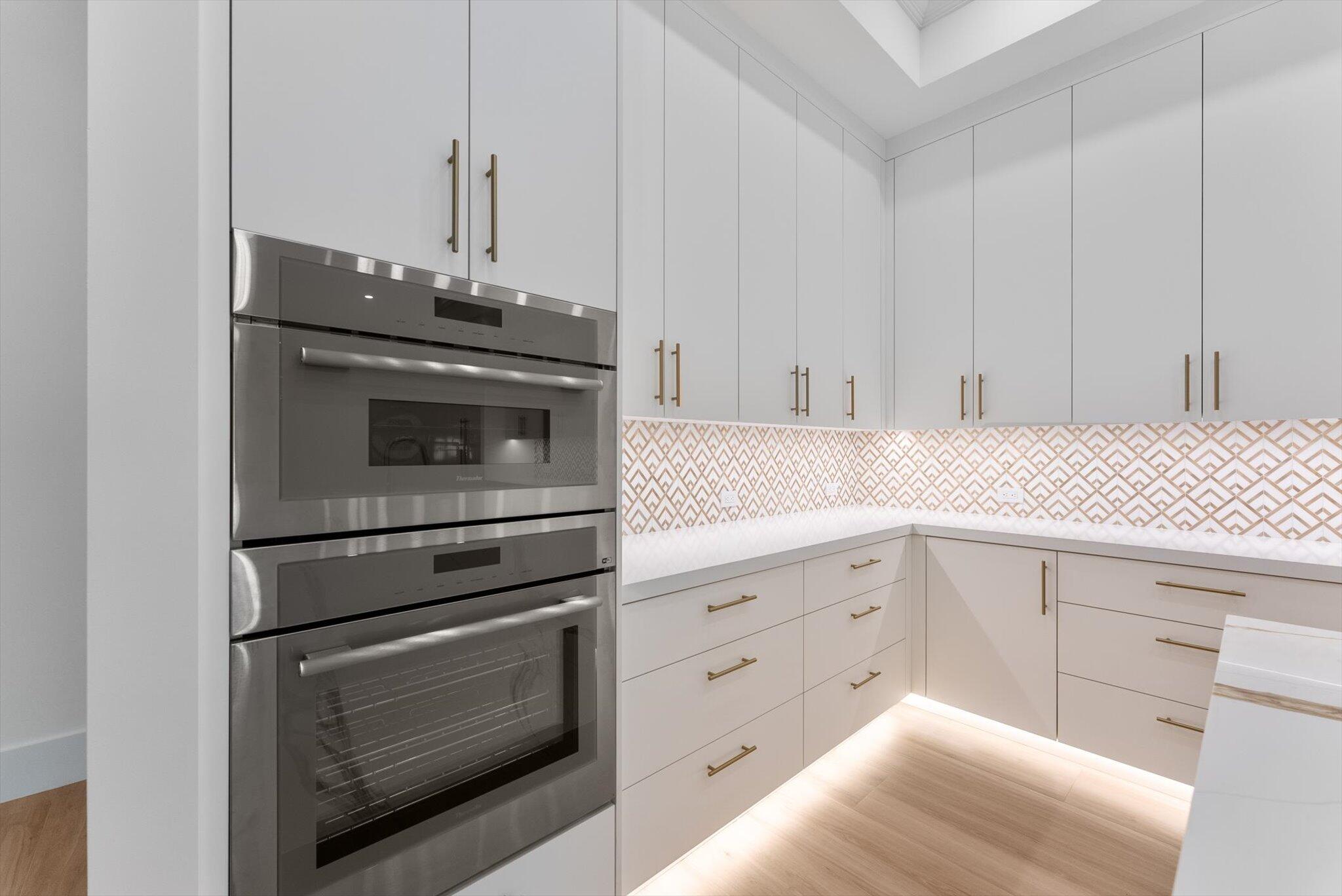 CHAPEL HILL - Residential