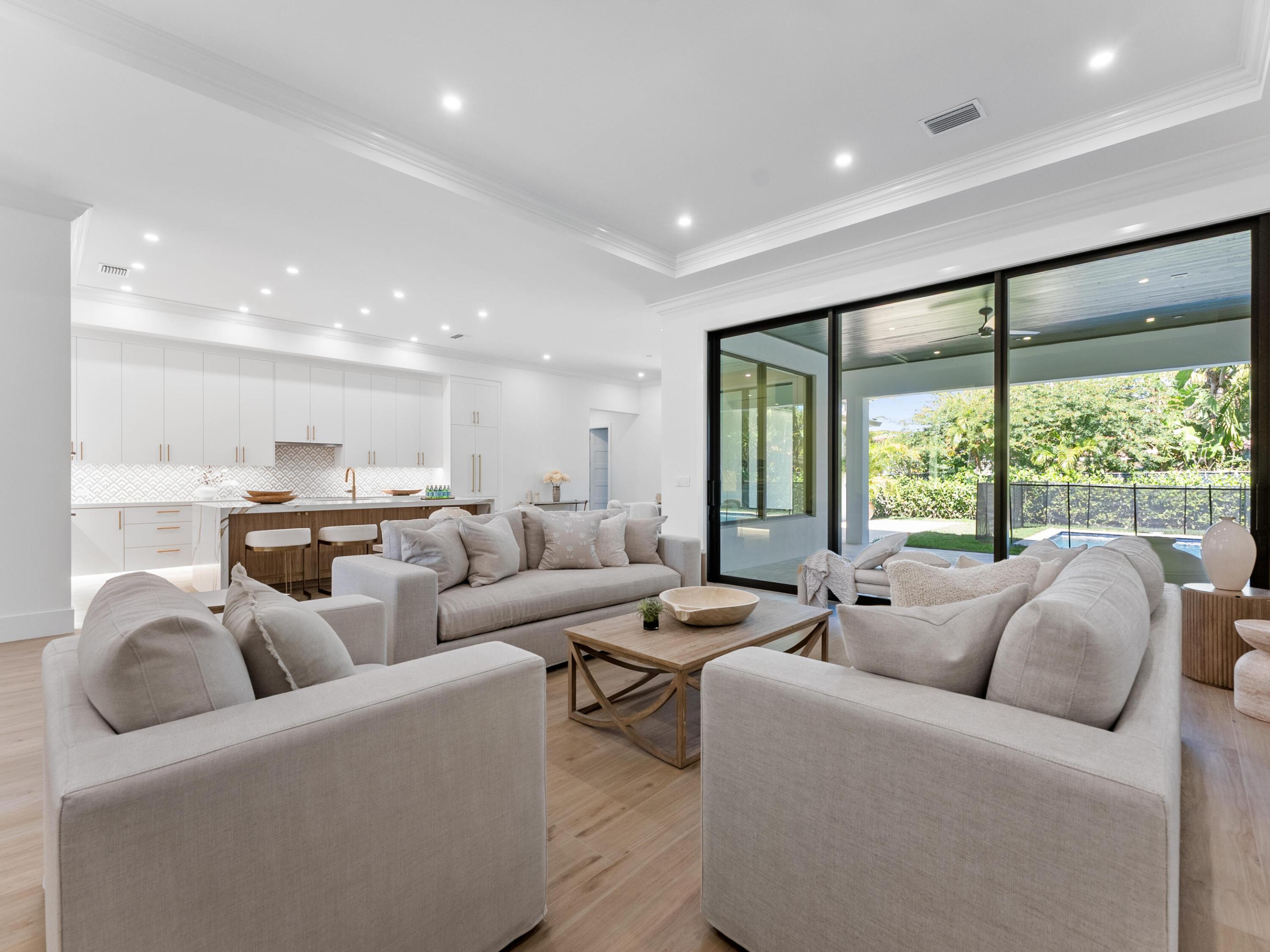 CHAPEL HILL - Residential