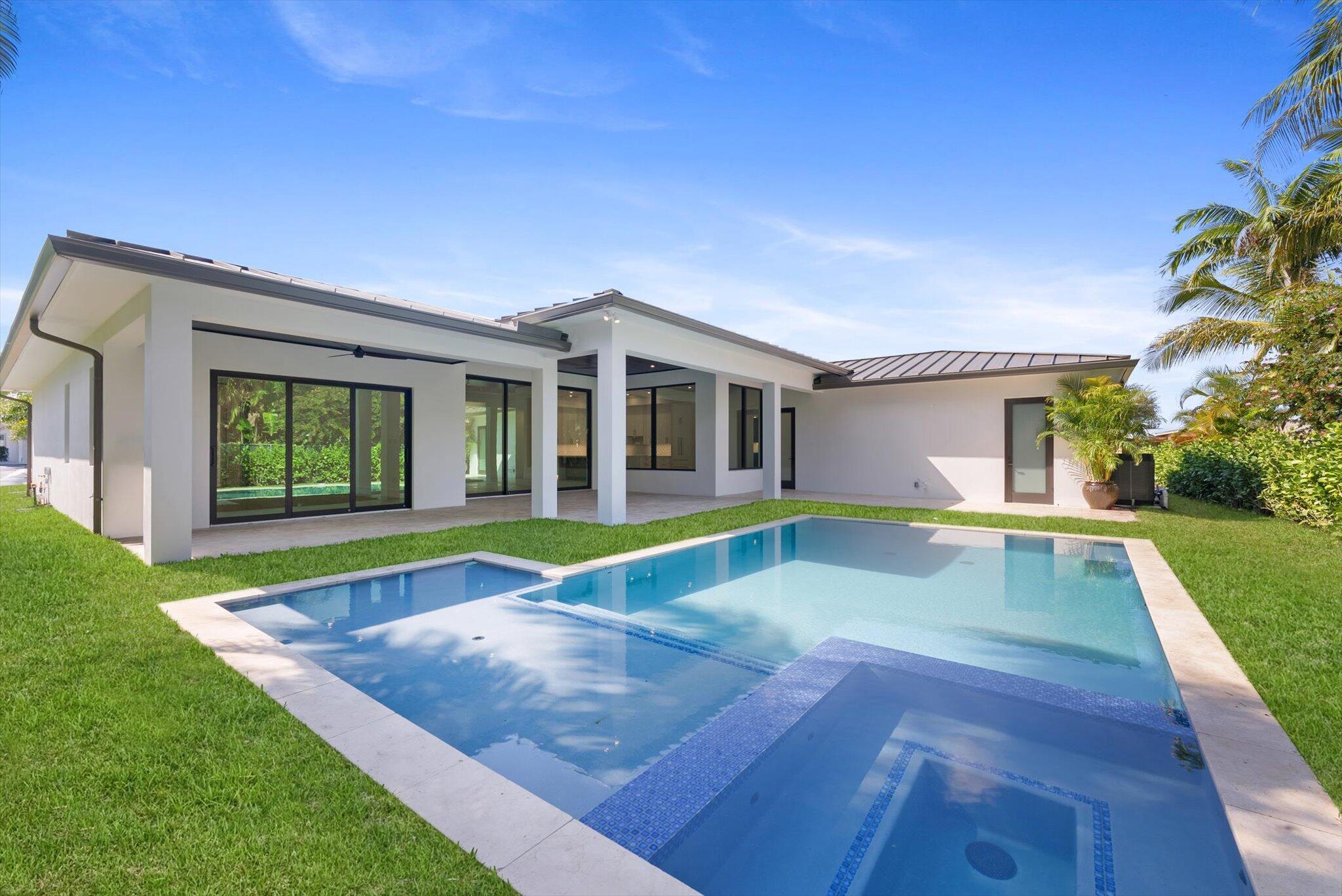 CHAPEL HILL - Residential