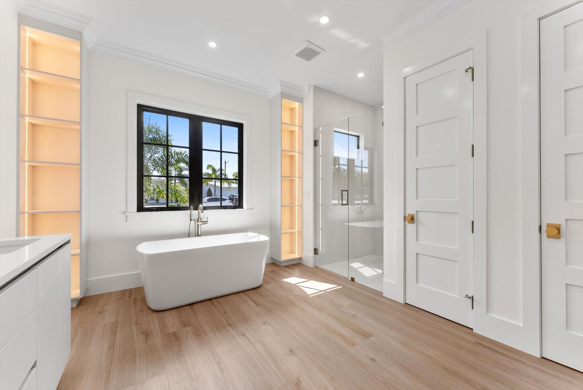 CHAPEL HILL - Residential